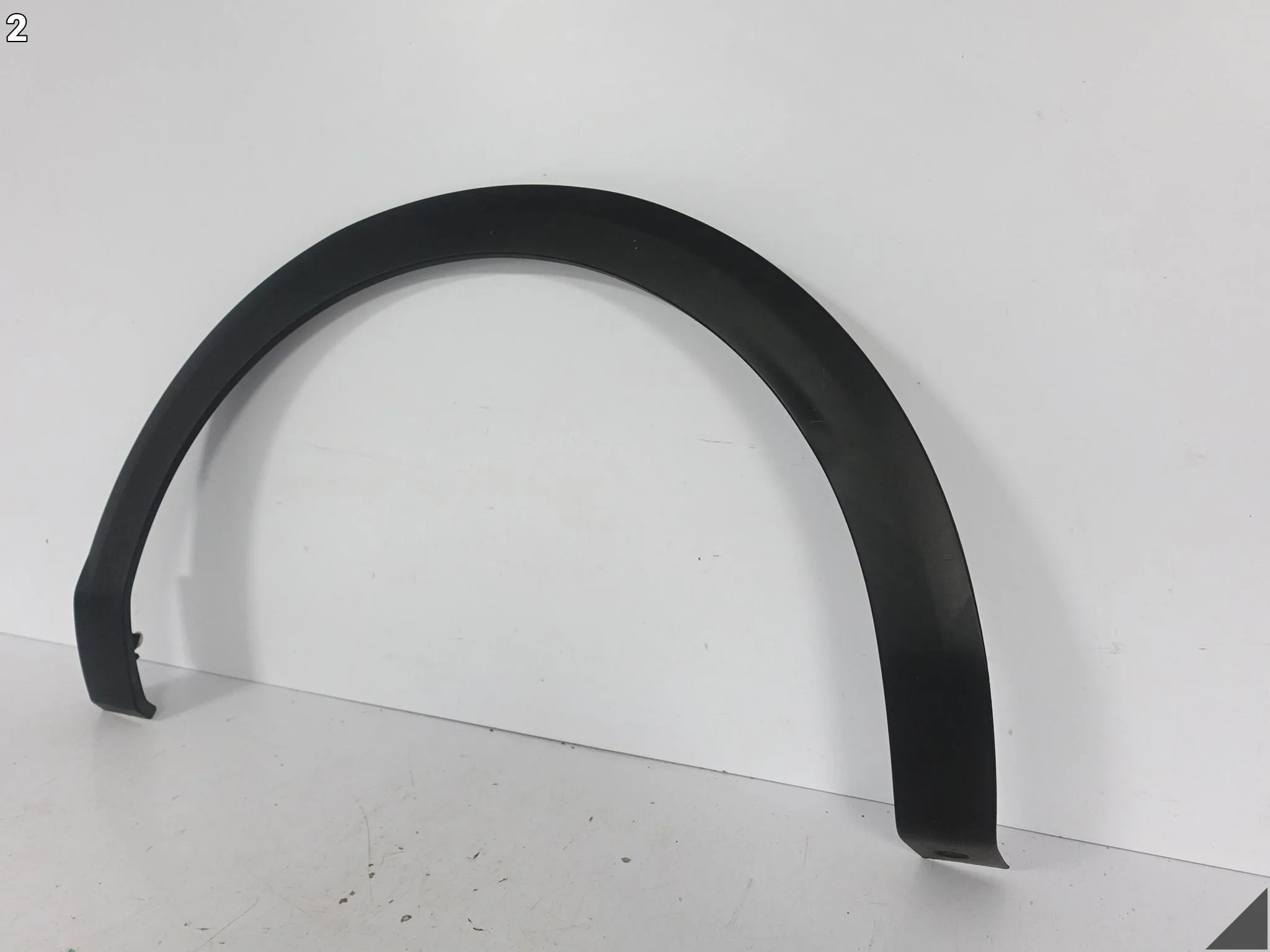CITROEN C4 III 3 20-24 LISTWA NAKŁADKA OSŁONA BŁOTNIKA TYŁ LEWY 9831344880 CITROEN C4 III 3 20-24 LISTWA NAKŁADKA OSŁONA BŁOTNIKA TYŁ LEWY 9831344880 - obrazek 3