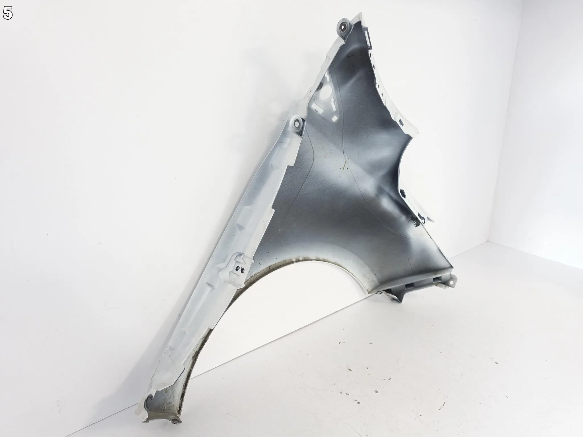 RENAULT ZOE ZE 50 12-24 LIFT BŁOTNIK FENDER LEWY PRZÓD 9bee3d494e7f0b8d885adc34247719ac