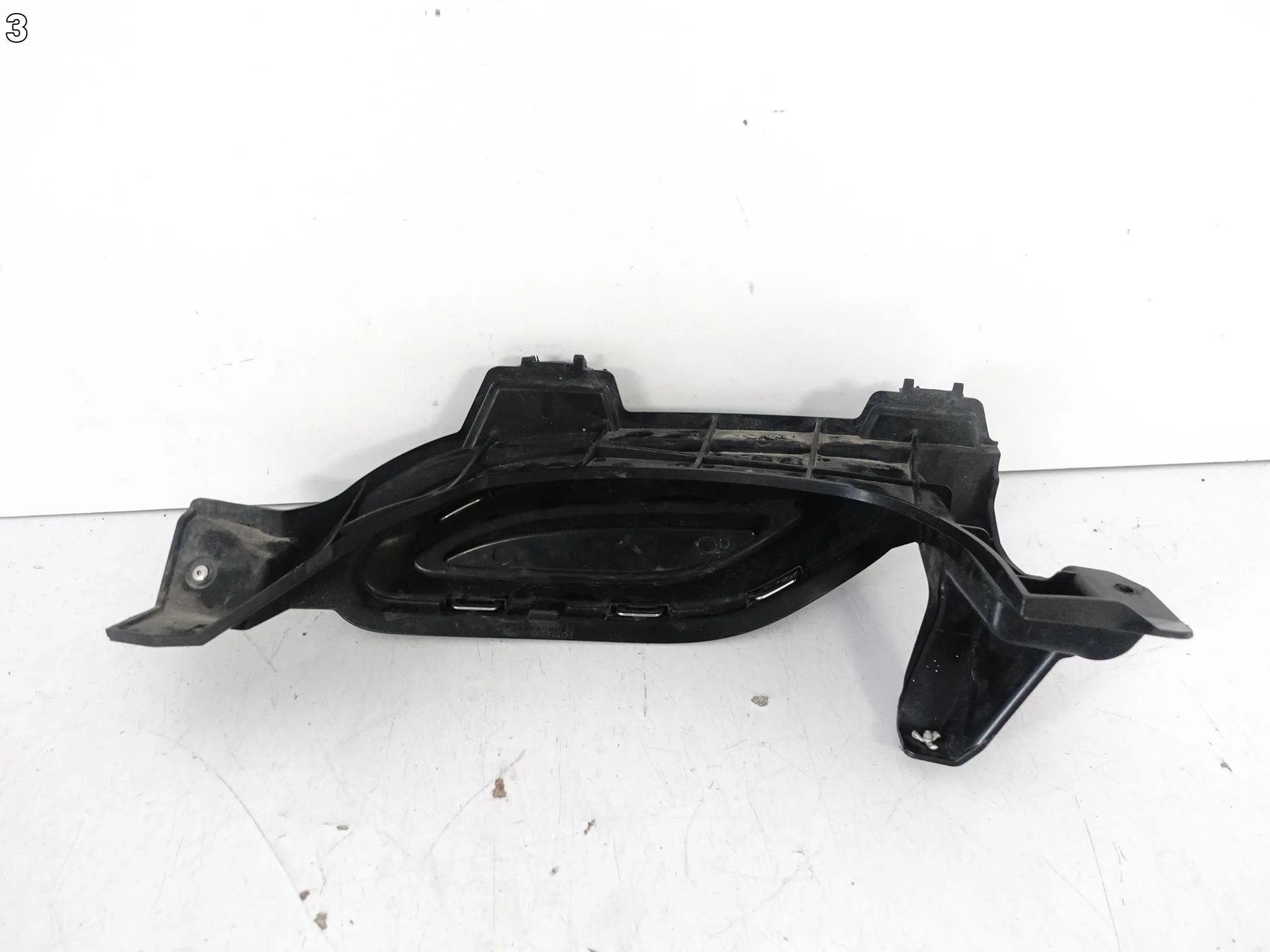 MERCEDES C S205 W205 AMG LIFT 18-21 KOŃCÓWKA WYDECHU ATRAPA CHROM TYŁ PRAWA dca4ff1c6e5a8e0de58f16edbbd03462