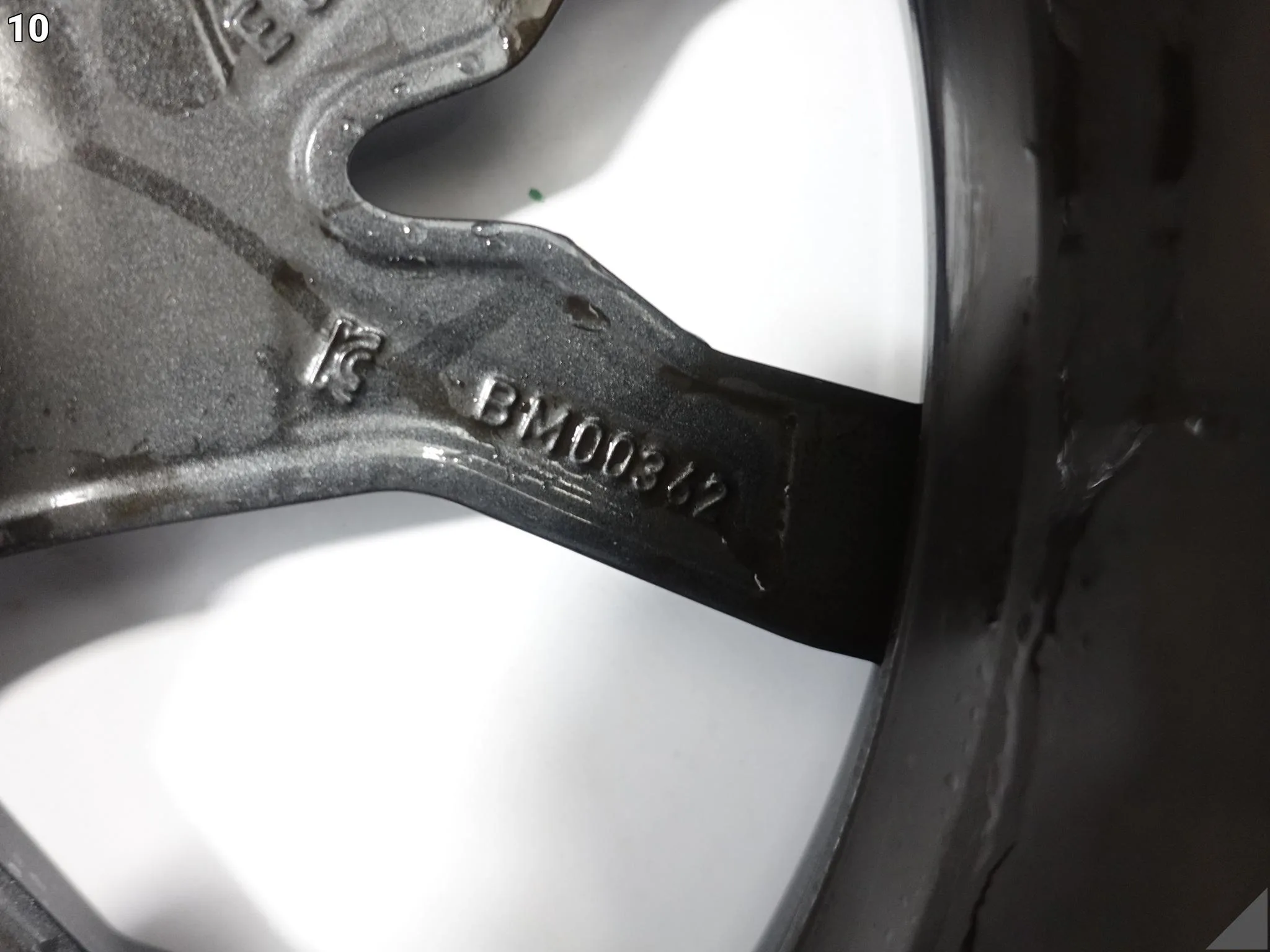 BMW X1 F48 X2 F39 MSP M-PAKIET FELGA 8Jx19 ET47 5×112 Double Spoke 816M bc3a447ac8f1f62f1839d0494c47156f