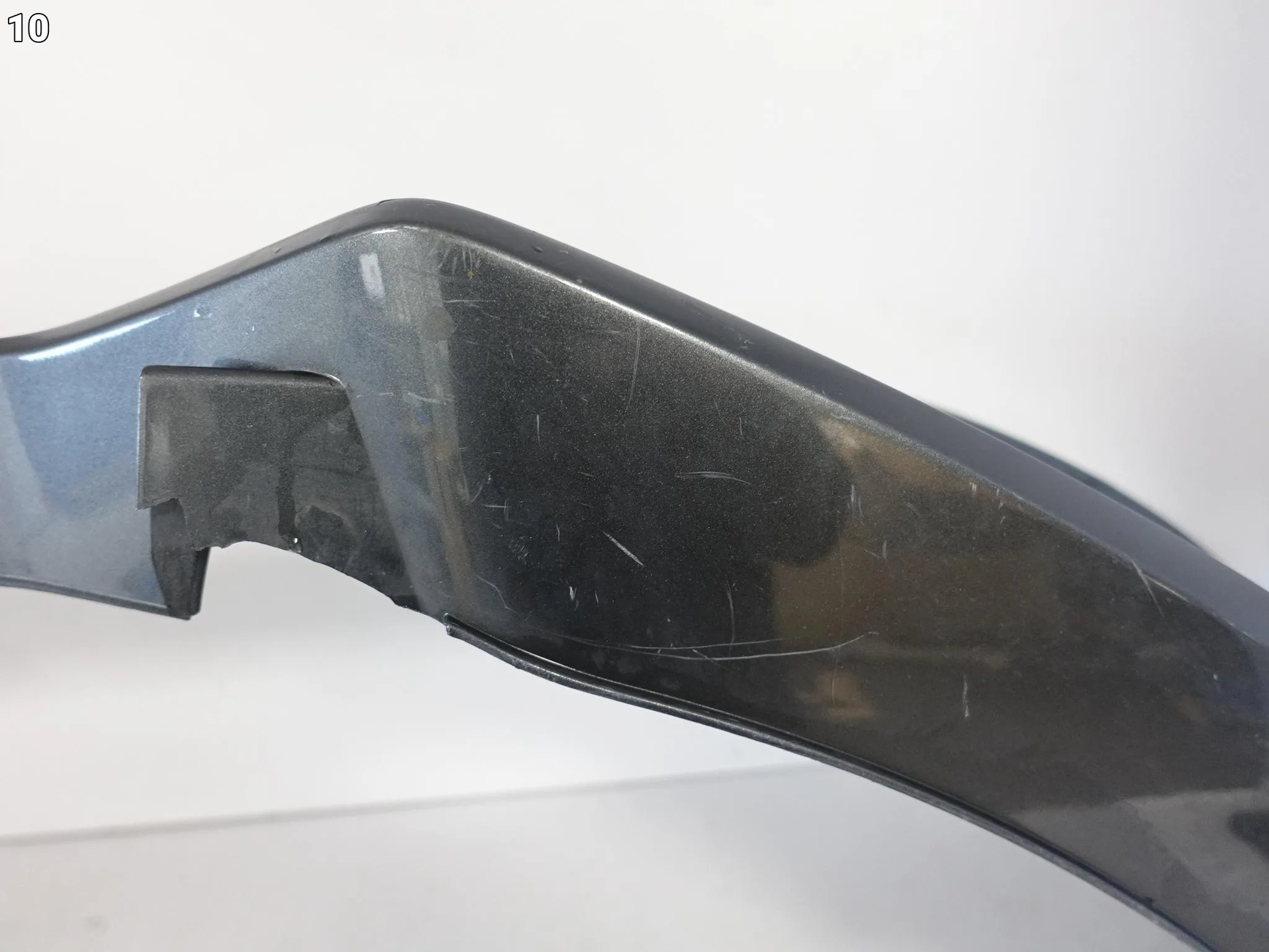 AUDI RS6 4G0 LIFT C7 QUATTRO 15-18 ZDERZAK BUMPER PRZÓD (SPRYSKI/PDC) b485be22e6f04a5db2e2029dc4dd2431