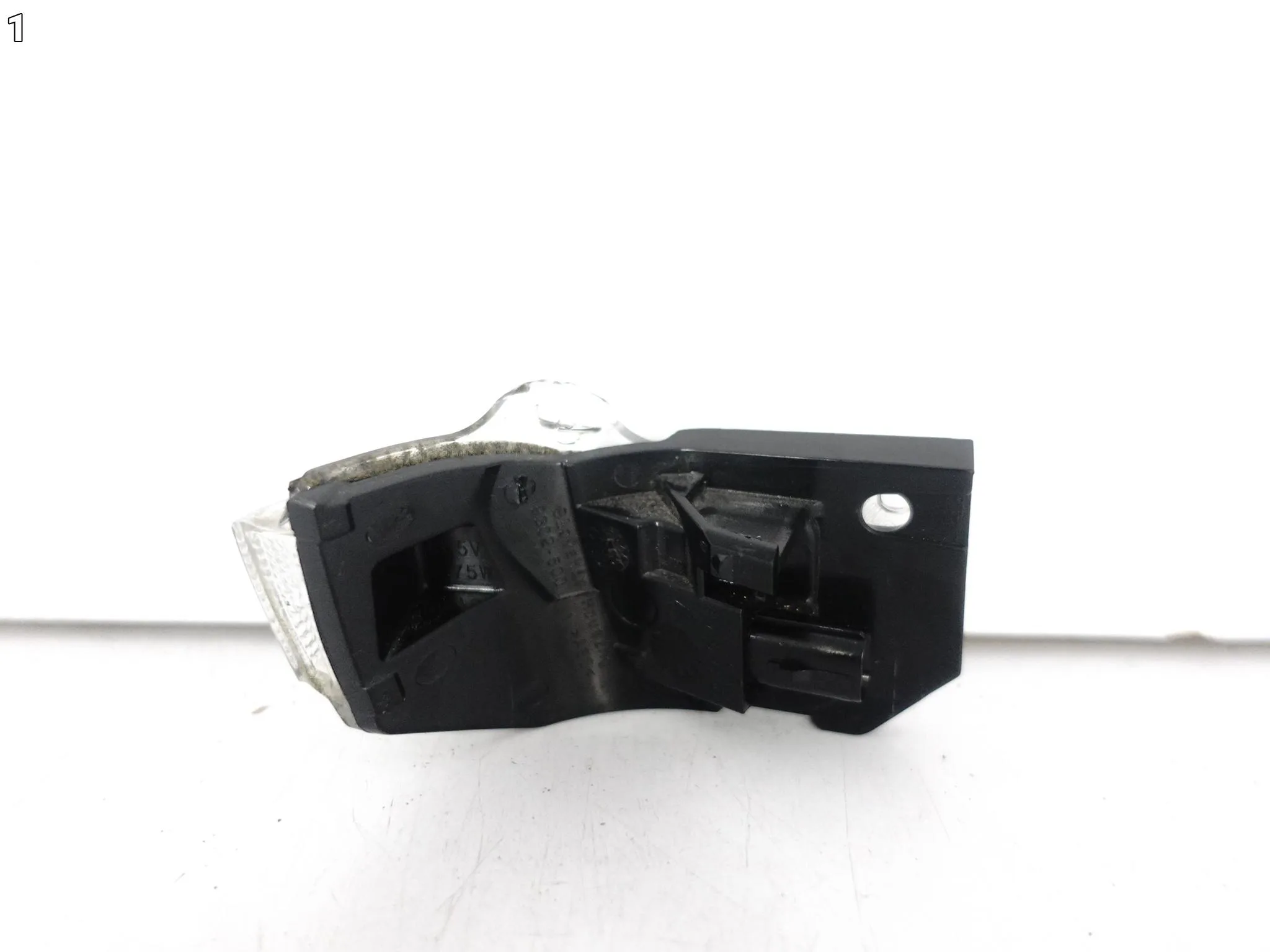 TOYOTA COROLLA E21 YARIS IV CROSS XP210 KIERUNKOWSKAZ W LUSTERKO PRZÓD LEWY 7a961c035772a4658512411f83802668