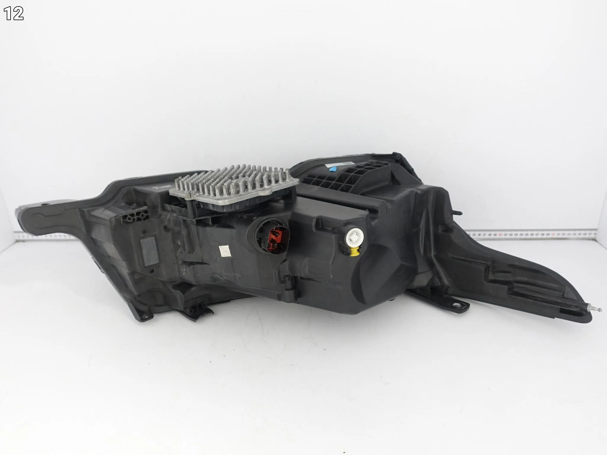 RANGE ROVER SPORT II 2 L494 LIFT 18-22 LAMPA FULL LED LEWA HIGH PLUS EU 296d640fb3e67076f0a746340225a3aa
