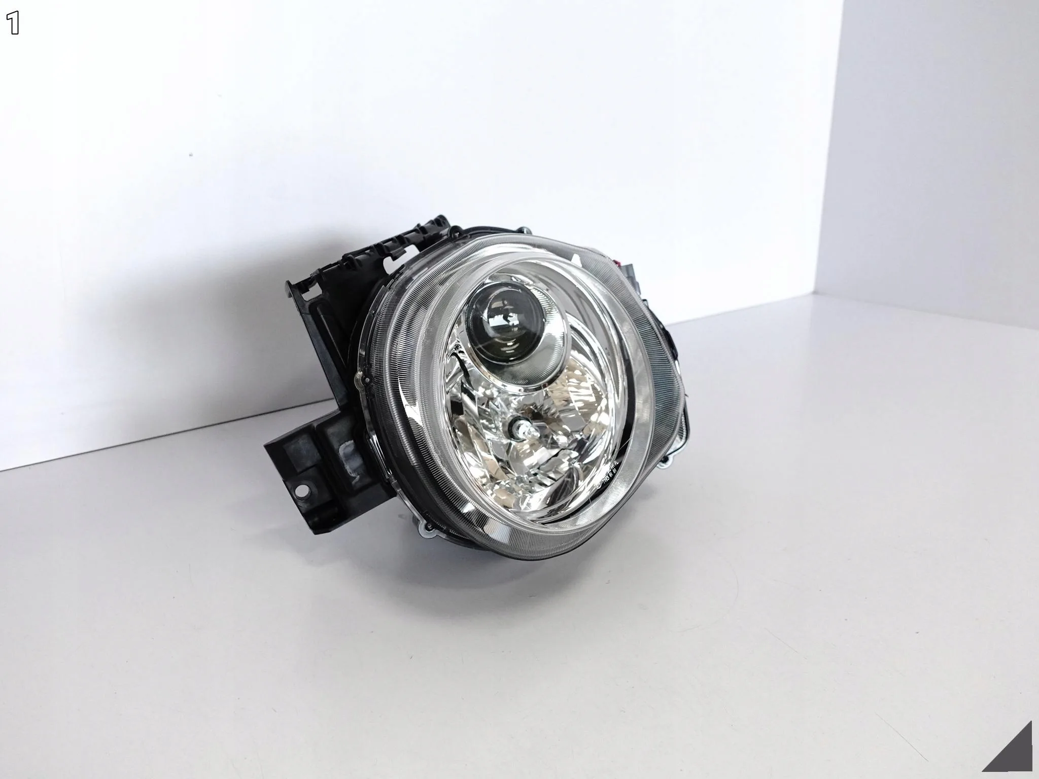 NISSAN JUKE F15 LIFT 14-19 LAMPA XENON LEWA PRZÓD EUROPA NOWA ORYG +MODUŁ NISSAN JUKE F15 LIFT 14-19 LAMPA XENON LEWA PRZÓD EUROPA NOWA ORYG +MODUŁ - obrazek 2