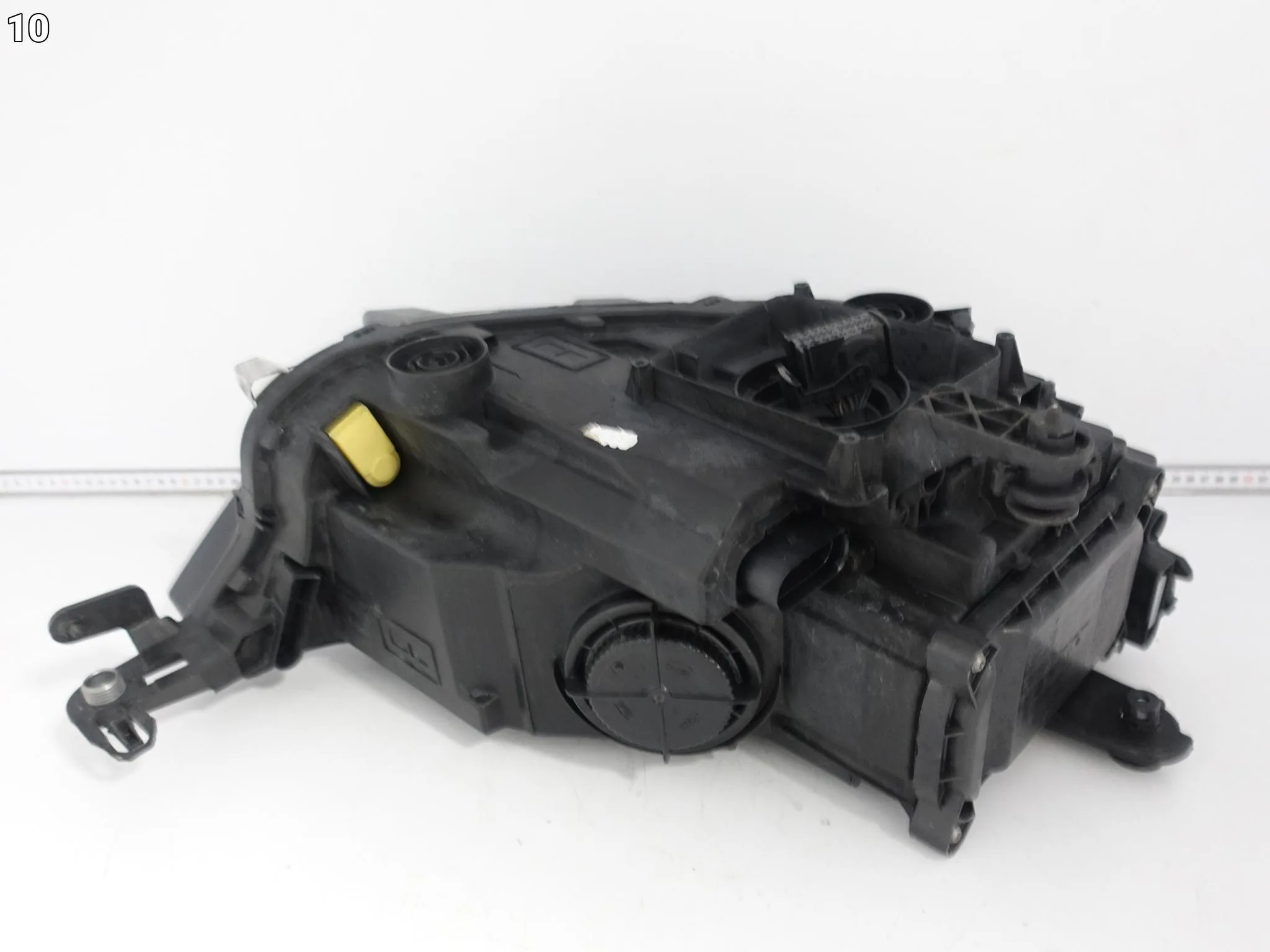 VW T-ROC 2GA 17-21 LAMPA FULL LED LEWA PRZÓD EUROPA 15939e155643e6c828fc00cae92969ae