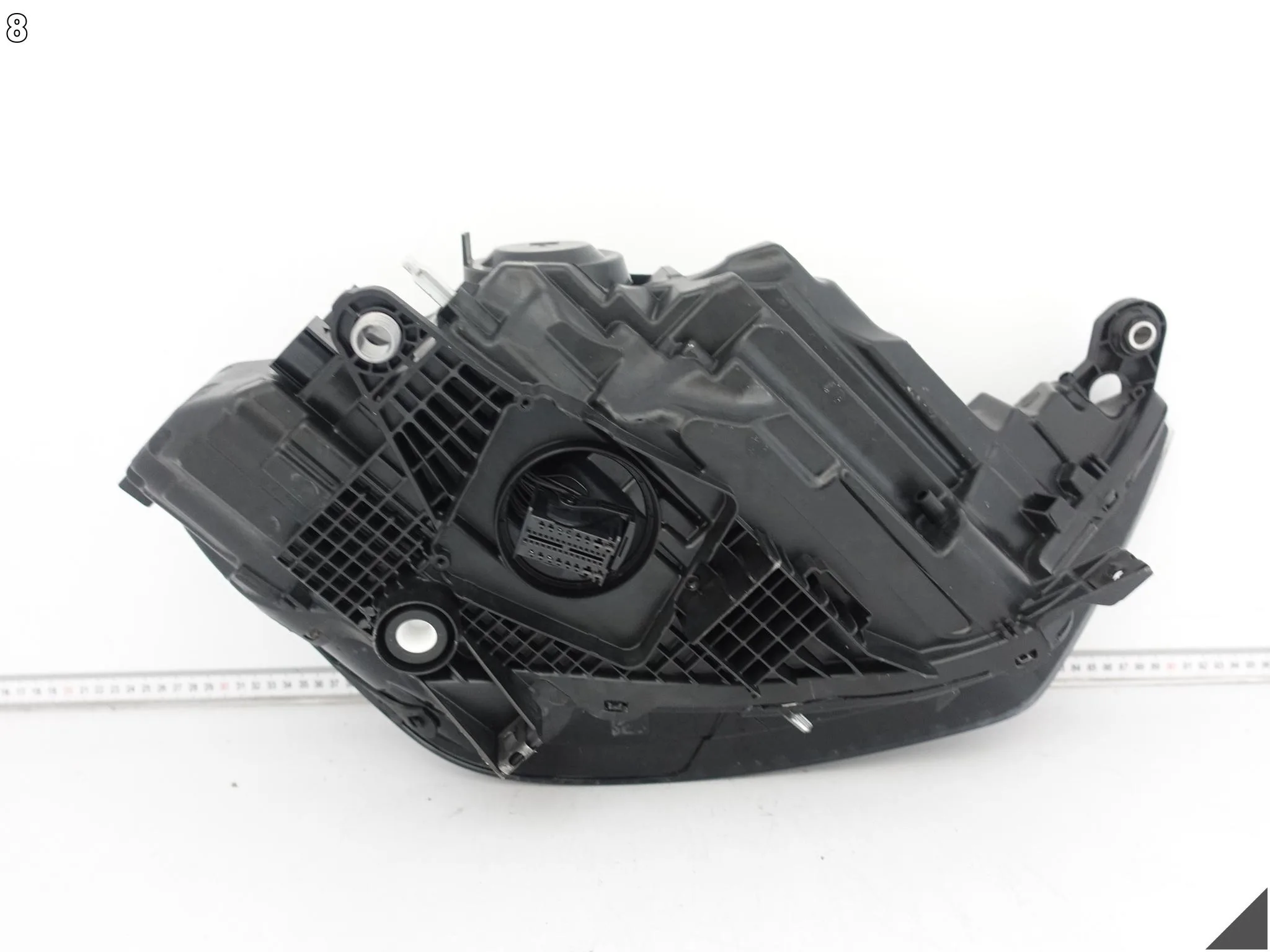 AUDI A1 S1 2 (II GENERACJA) 82A 18-25 LAMPA FULL LED LEWA PRZÓD EUROPA 23dc0fcb839b5e92899e78968242502b