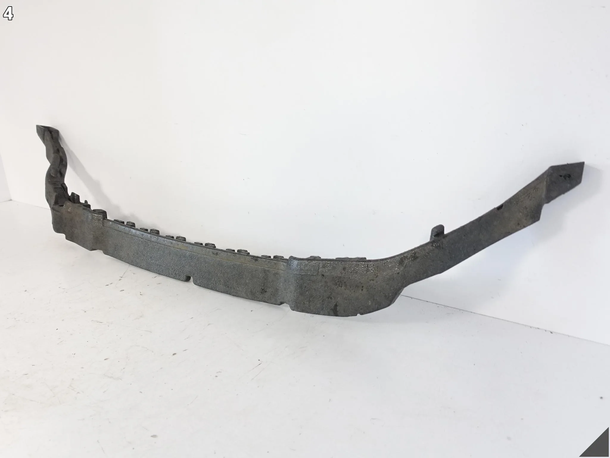 VW TIGUAN II 5NA 16-20 ABSORBER WZMOCNIENIE PIANKA BELKA W ZDERZAK PRZÓD VW TIGUAN II 5NA 16-20 ABSORBER WZMOCNIENIE PIANKA BELKA W ZDERZAK PRZÓD - obrazek 5