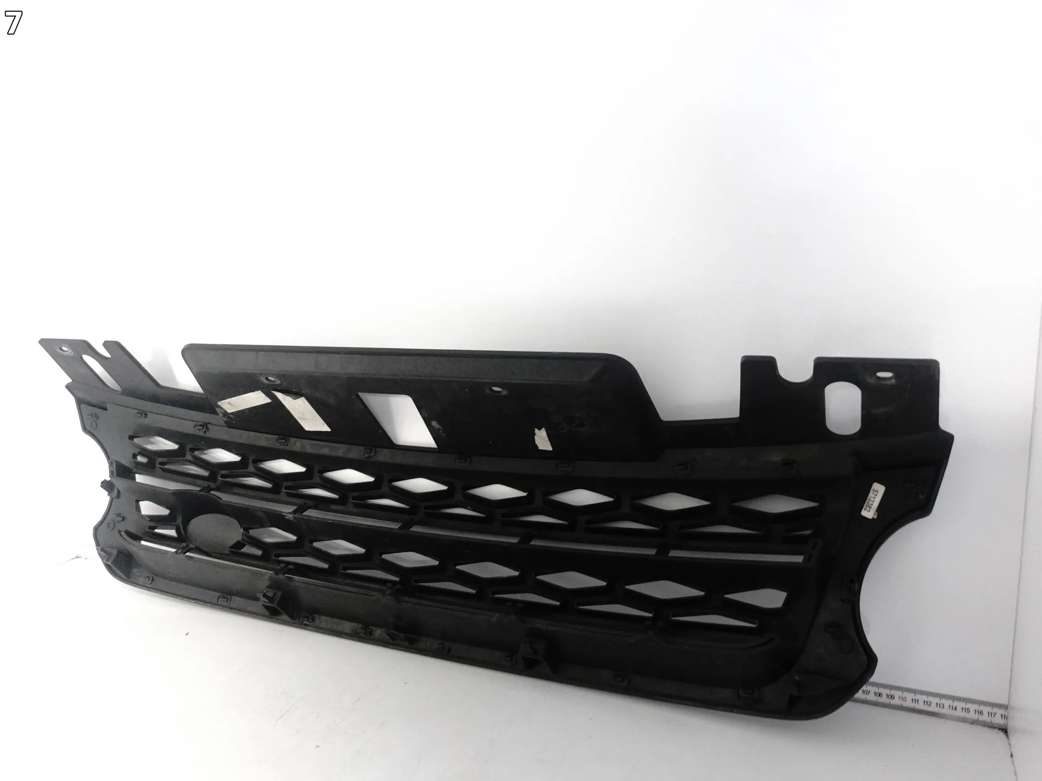 RANGE ROVER SPORT II 2 L494 13-18 GRILL ATRAPA KRATKA W ZDERZAK PRZÓD fb5ed2341f5264fa2162b67bf1d1fccd