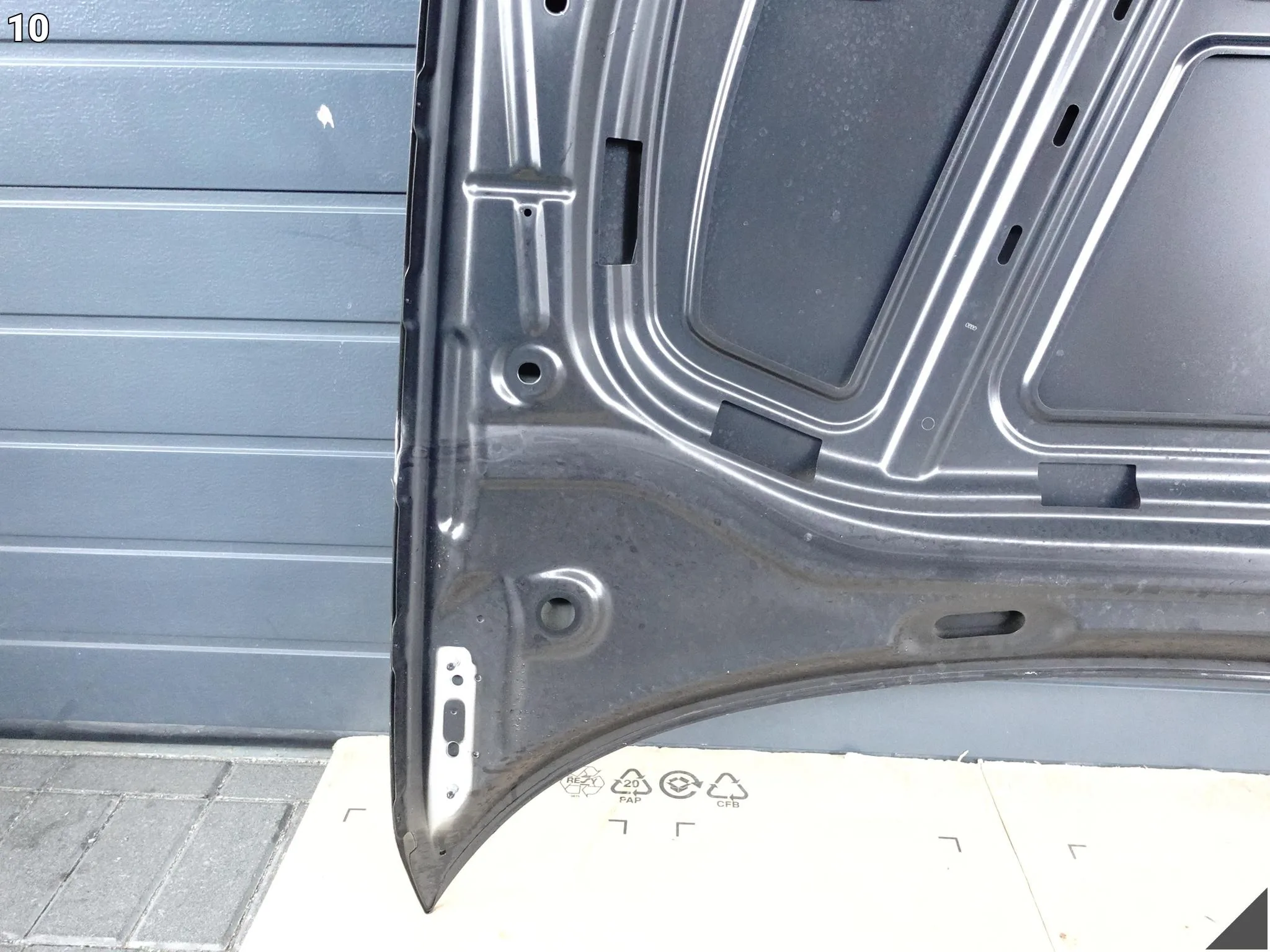 AUDI A3 S3 RS3 8V0 8V3 8V4 SPORTBACK 12-20 LIFT MASKA POKRYWA SILNIKA PRZÓD AUDI A3 S3 RS3 8V0 8V3 8V4 SPORTBACK 12-20 LIFT MASKA POKRYWA SILNIKA PRZÓD