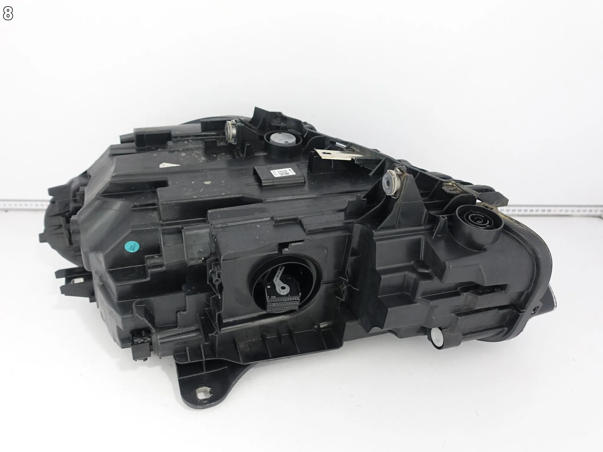 BMW 1 F40 19-24 FULL LED LAMPA PRAWA PRZÓD EUROPA 4bdbbf6b7c834a67d311bcc00f64fcce