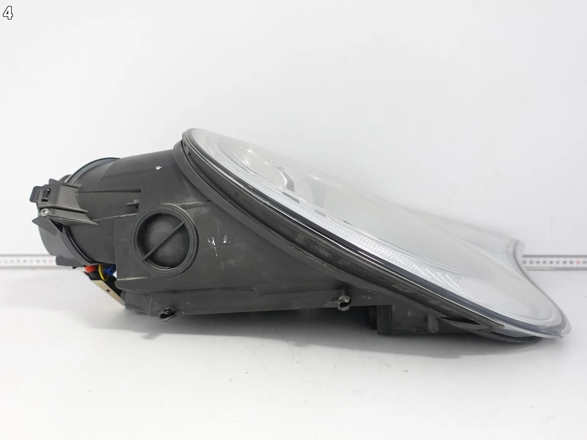 PORSCHE 911 996 GT2 TURBO LIFT MK2 01-05 LAMPA XENON LITRONIC PRAWA EUROPA 803116d765b1ff08b01420ccb4f9e81c