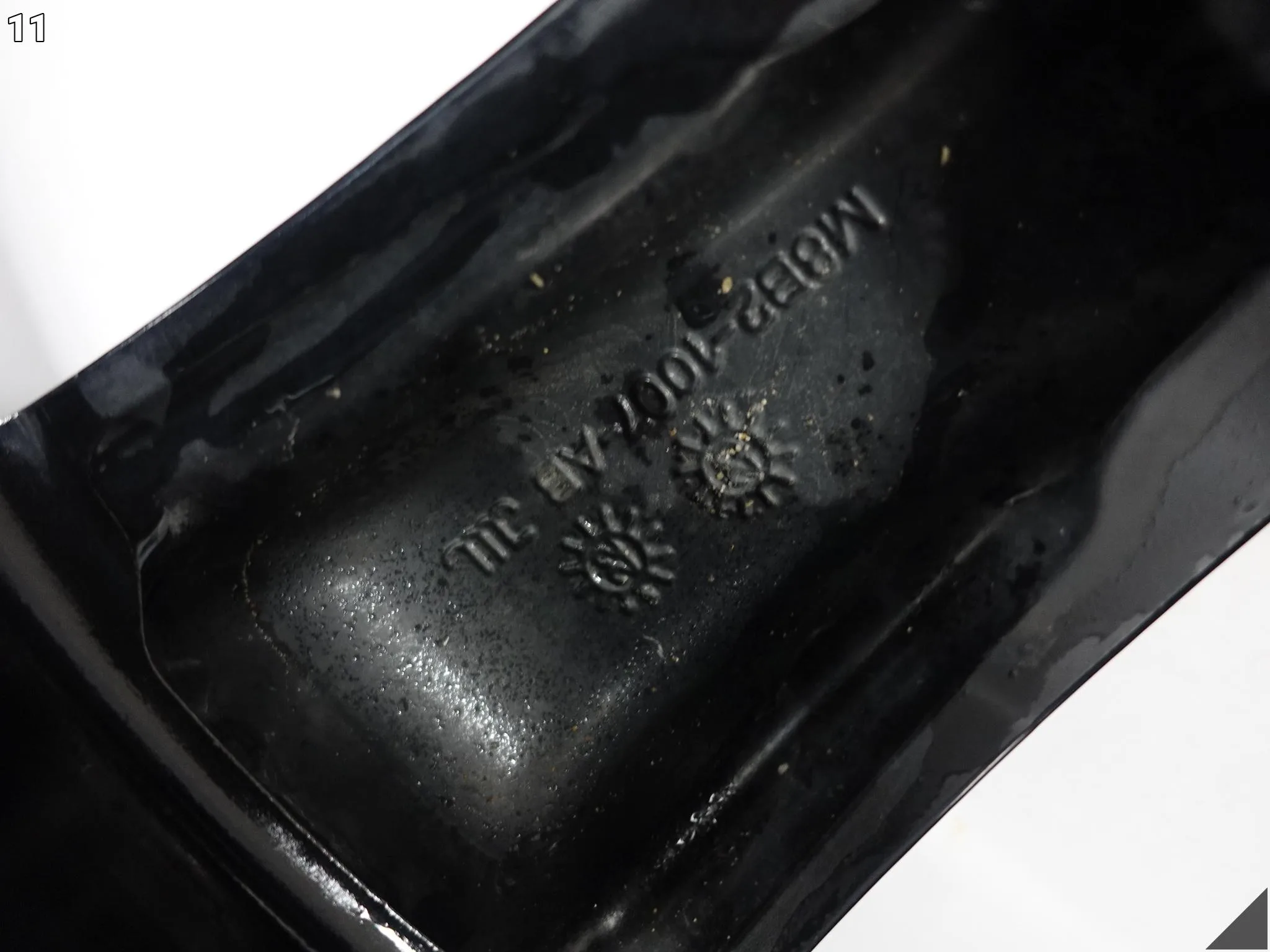 LAND ROVER DEFENDER L663 90 110 FELGA ALUFELGA 9Jx22 ET43 5×120 3b69751aee70e36f22552077309ebf21