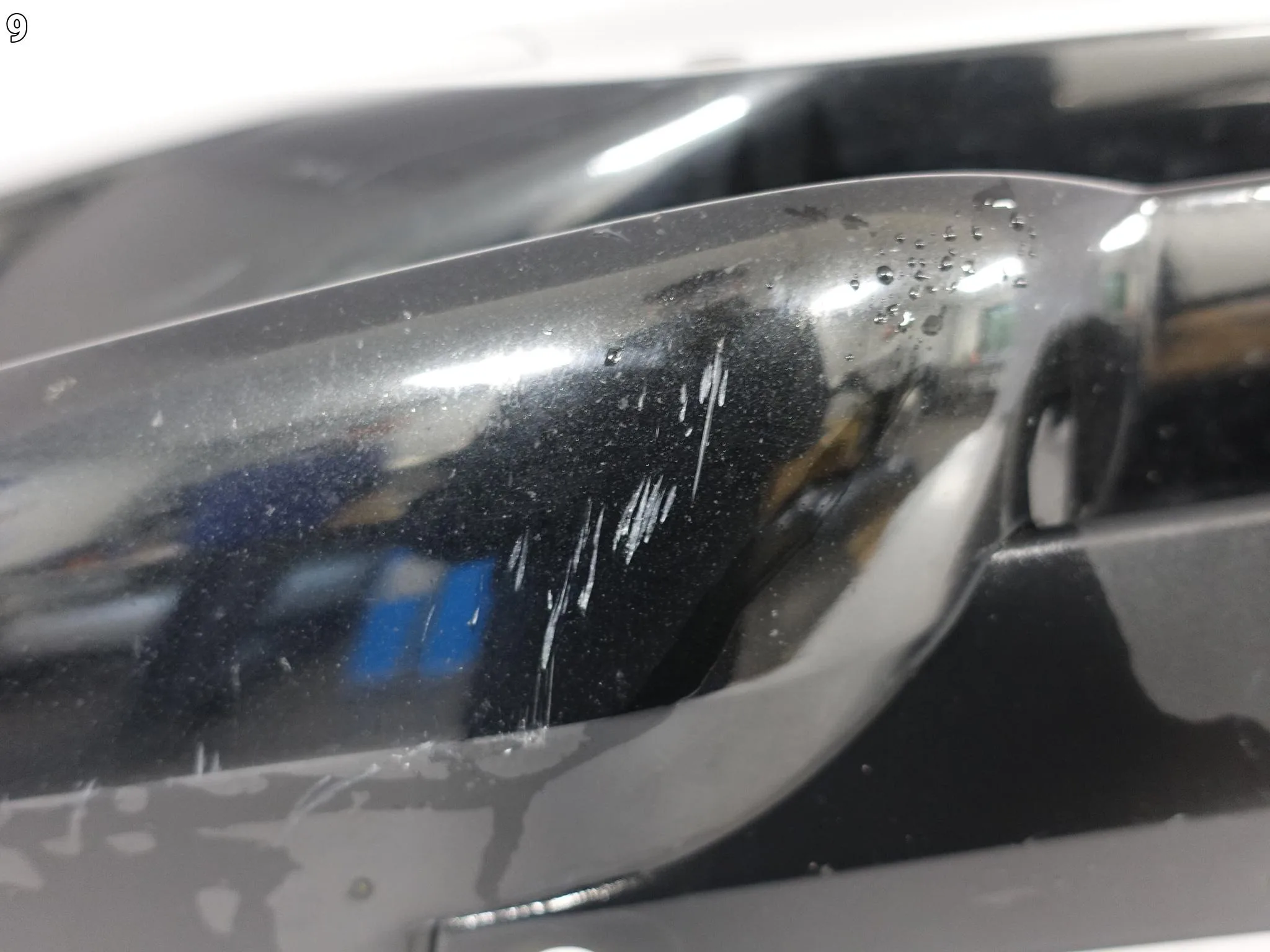 BMW F30 F31 11-15 ZDERZAK BUMPER BASIS HALOGEN KRATKA PRZÓD (SRYSKI/4xPDC) f05d4fccd83426e9396aa5d94c04511f