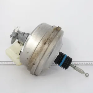 AUDI A7 S7 4G8 A6 S6 4G0 C7 10-18 SERWO SERVO POMPA HAMULCOWA 4G1612103H AUDI A7 S7 4G8 A6 S6 4G0 C7 10-18 SERWO SERVO POMPA HAMULCOWA 4G1612103H
