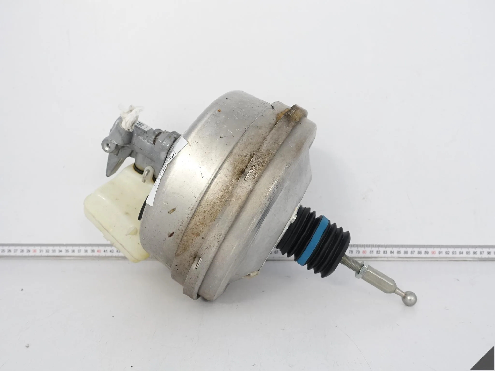 AUDI A7 S7 4G8 A6 S6 4G0 C7 10-18 SERWO SERVO POMPA HAMULCOWA 4G1612103H AUDI A7 S7 4G8 A6 S6 4G0 C7 10-18 SERWO SERVO POMPA HAMULCOWA 4G1612103H