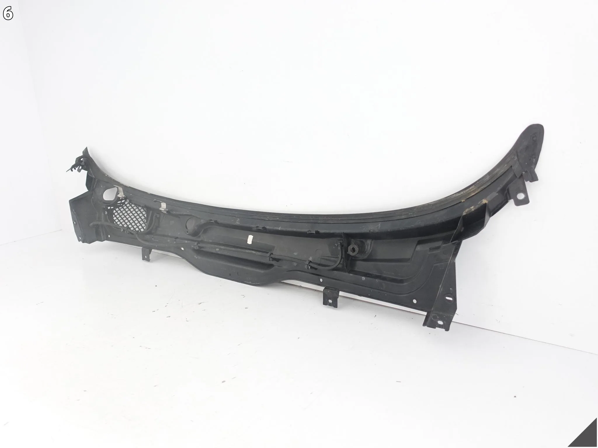 MASERATI GRANCABRIO GRANTURISMO SPORT 07-19 LISTWA PODSZYBIE MASKOWNICA 9a086eaabbc209a362299d45f7a606e1