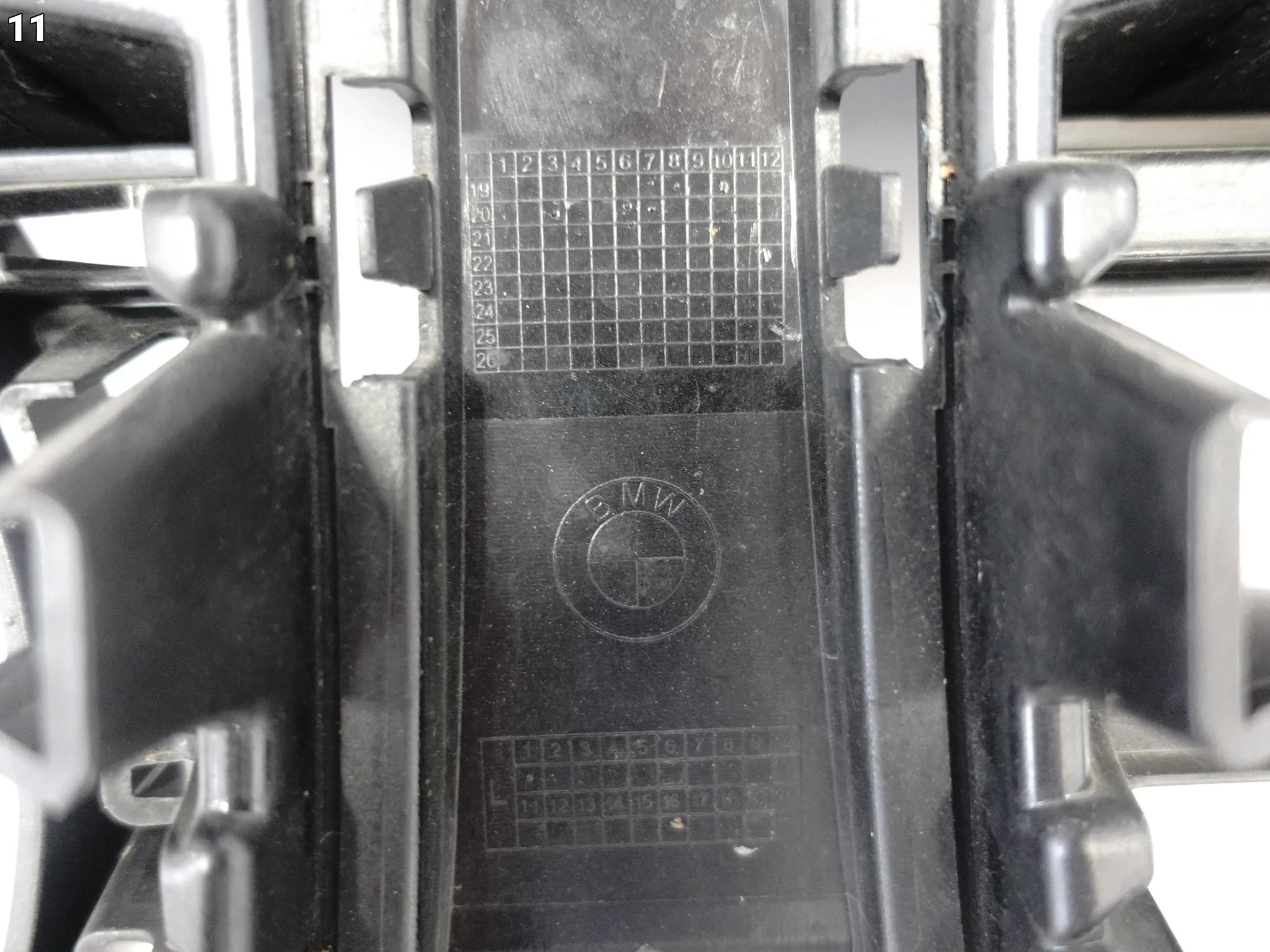 BMW M4 G82 G83 M3 G80 G81 M-POWER COMPETITION GRILL ATRAPA ZDERZAK PRZÓD cf93be3339bbeea3d9543e7cf33e8871