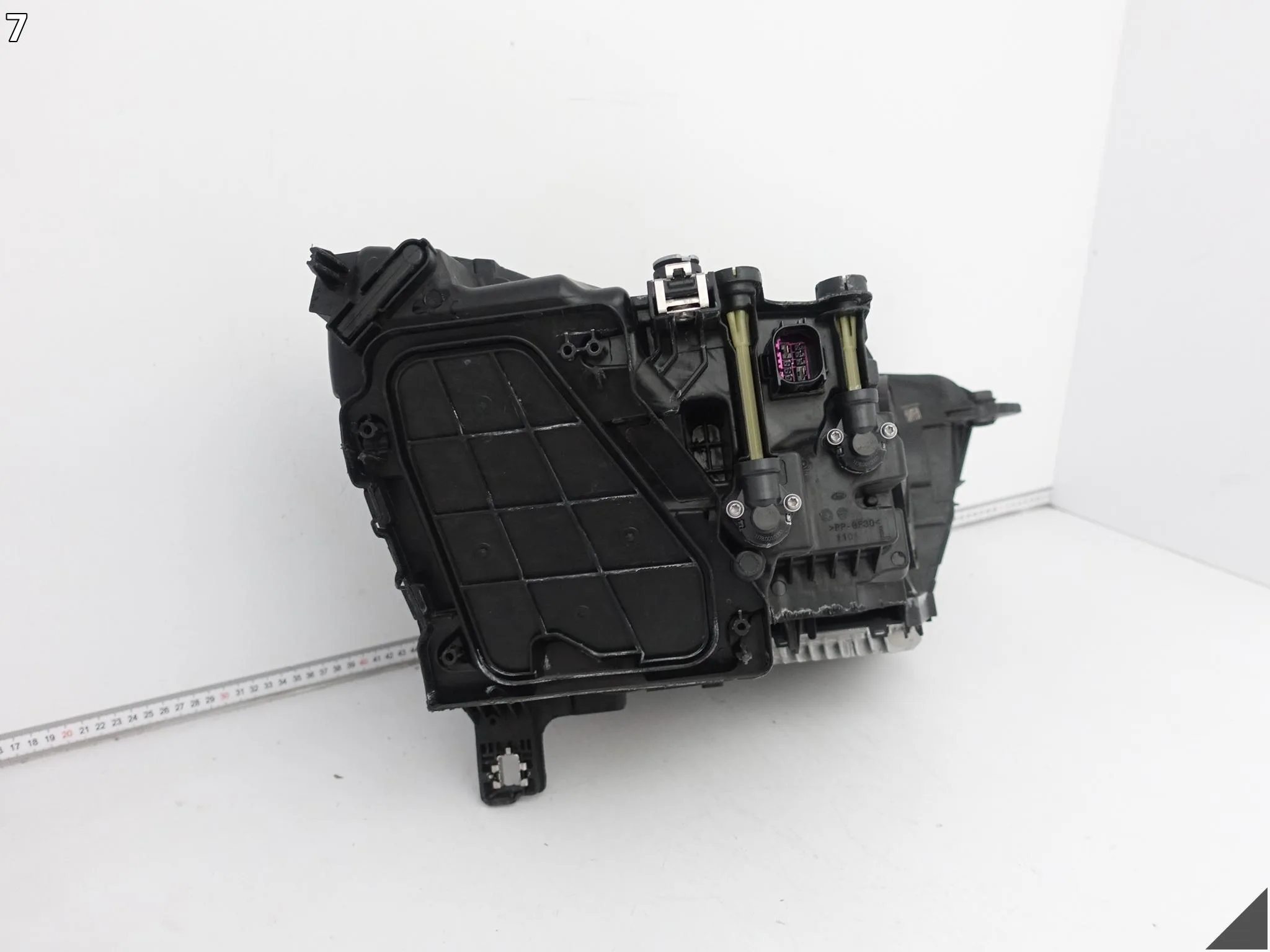 AUDI Q3 SQ3 II 2 F3 83A 18-25 LAMPA ZWYKŁA FULL LED LEWA PRZÓD EU + MODUŁ 30543a909c8a93640f0207fc583d4fde