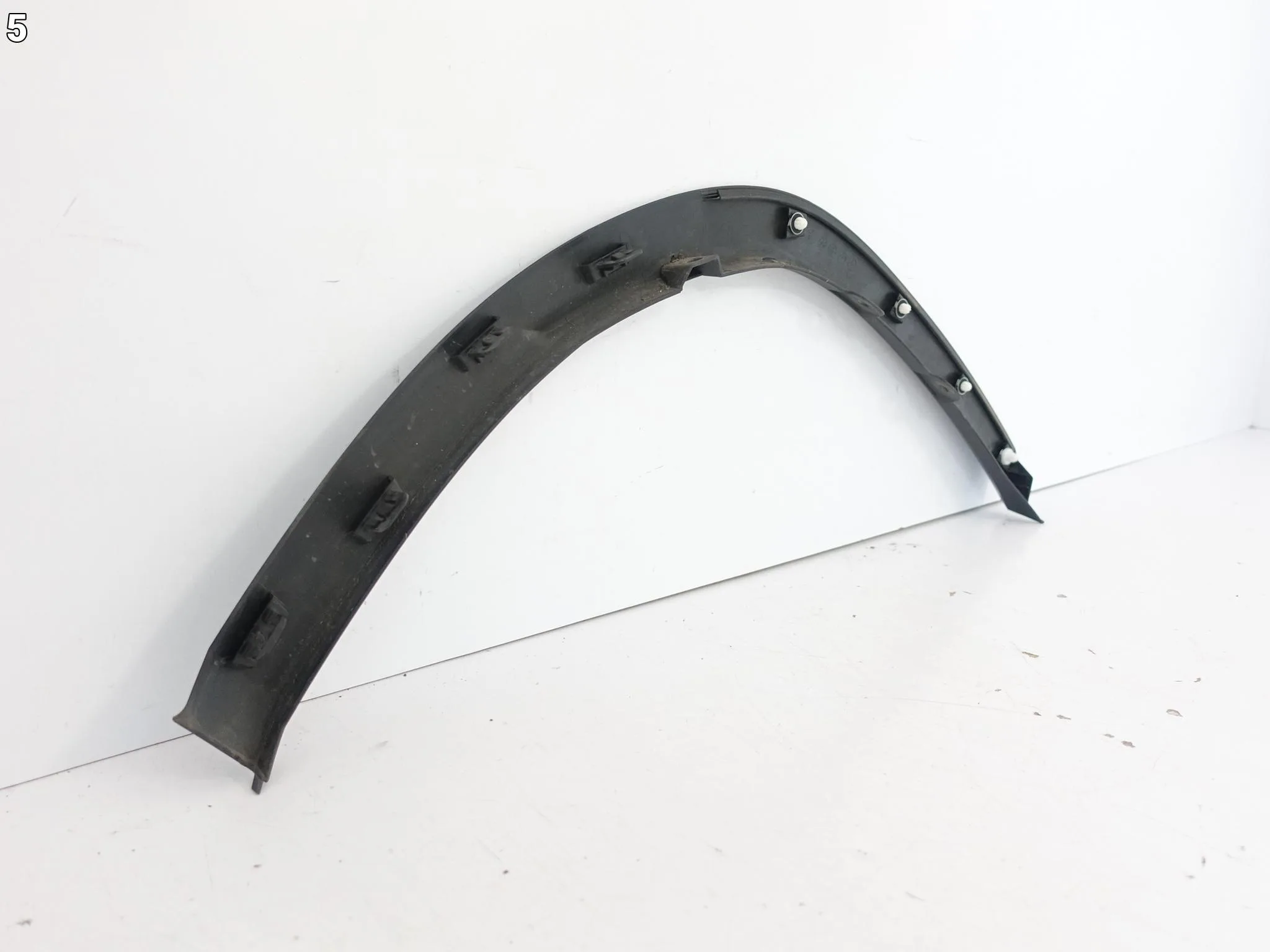 LEXUS RX RX450 RX350 IV 15-22 LIFT LISTWA NA BŁOTNIK TYŁ LEWA ORYGINALNA LEXUS RX RX450 RX350 IV 15-22 LIFT LISTWA NA BŁOTNIK TYŁ LEWA ORYGINALNA - obrazek 6