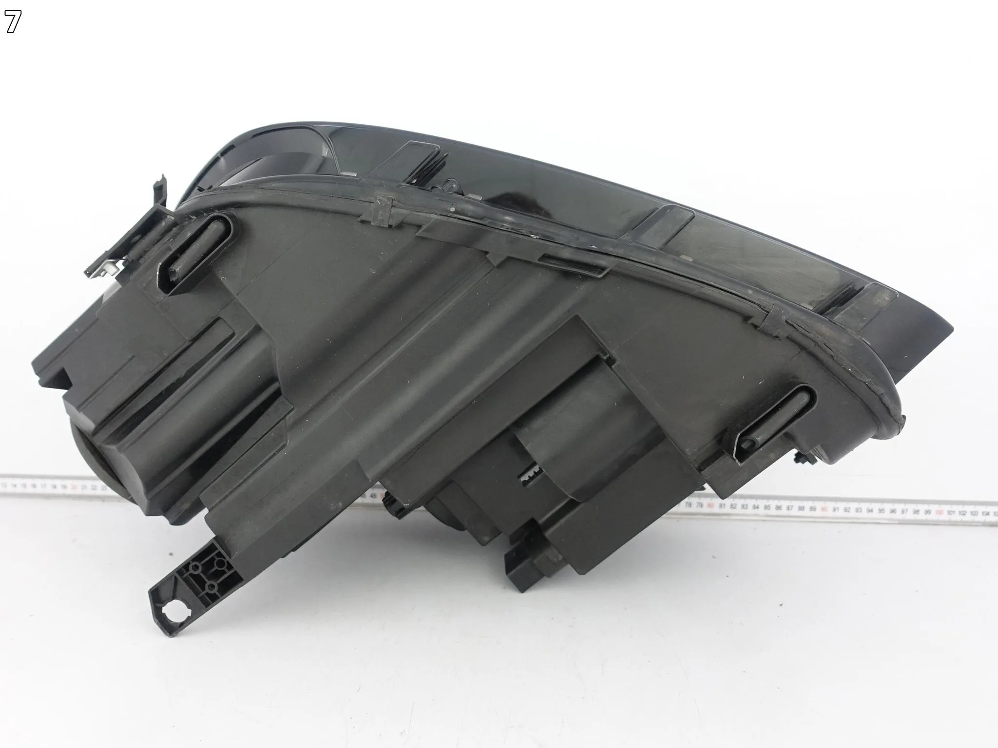 VW TIGUAN II 2 5NB 16-20 LAMPA ZWYKŁA HALOGEN H7 PRAWA EUROPA 5NB941006B 221a22cc3cb9f109380ec23914607866