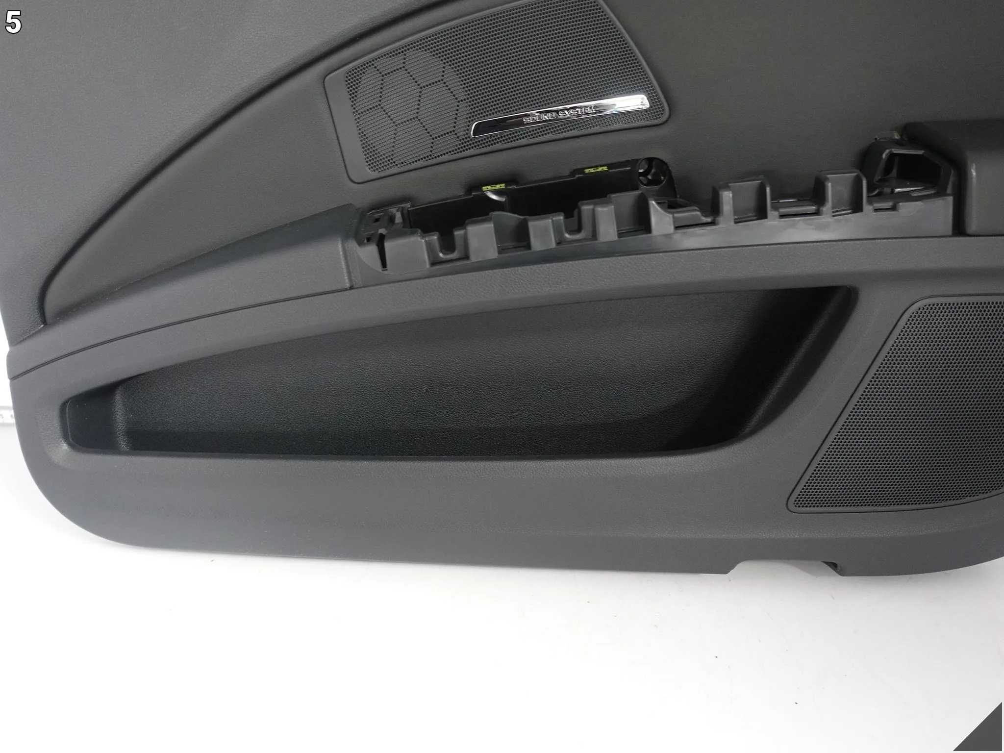 SKODA SUPERB II 2 3T0 08-15 BOCZEK TAPICERKA DRZWI PRZEDNICH PRAWYCH SKODA SUPERB II 2 3T0 08-15 BOCZEK TAPICERKA DRZWI PRZEDNICH PRAWYCH - obrazek 6