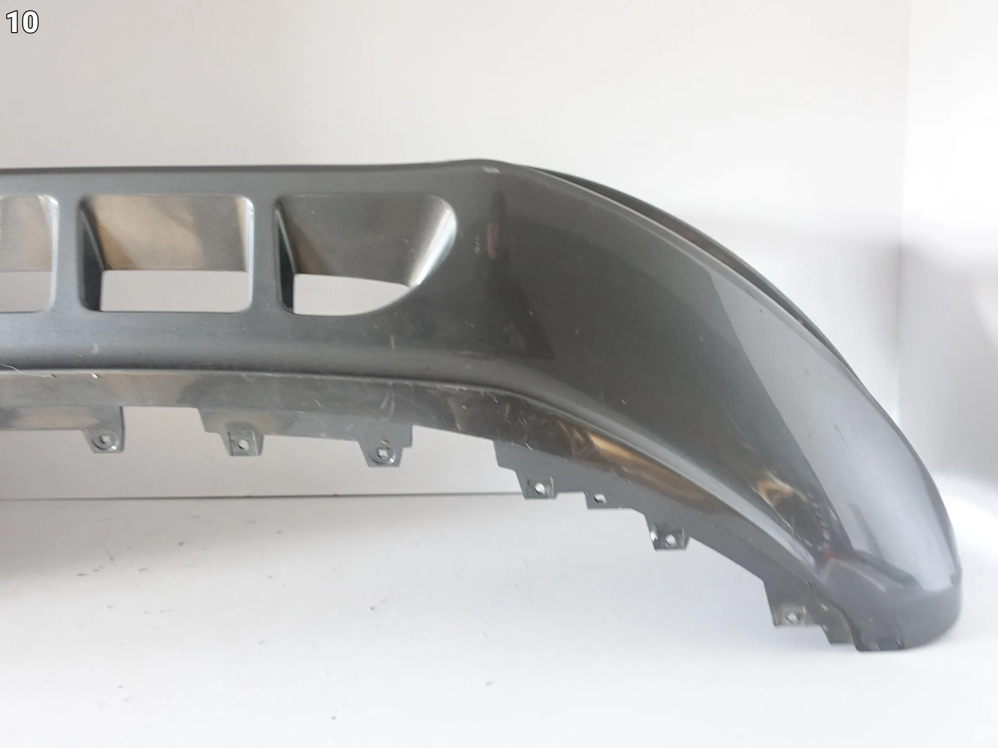 AUDI S Q5 SQ5 8R0 LIFT 12-16 ZDERZAK BUMPER PRZÓD (SPRYSKI/PDC) 3b007d2e590321ebad190211bde00025