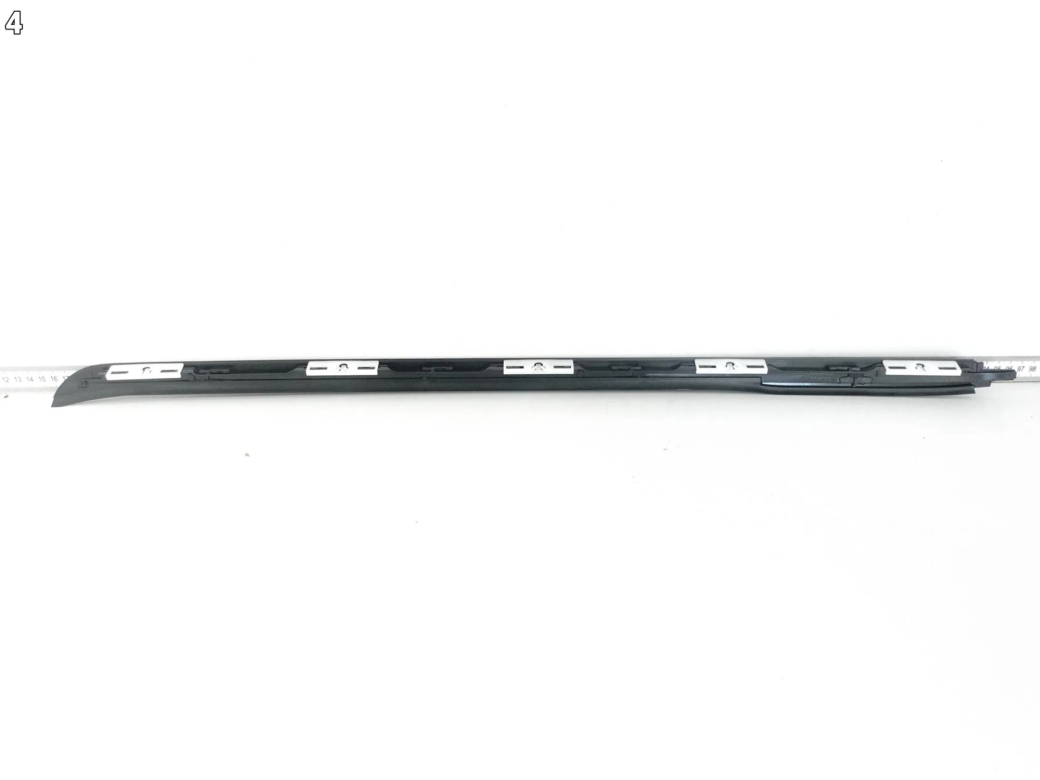 TOYOTA HIGHLANDER IV 4 XU70 19- LISTWA USZCZELKA SZYBY CZOŁOWEJ PRAWA ORG TOYOTA HIGHLANDER IV 4 XU70 19- LISTWA USZCZELKA SZYBY CZOŁOWEJ PRAWA ORG - obrazek 5