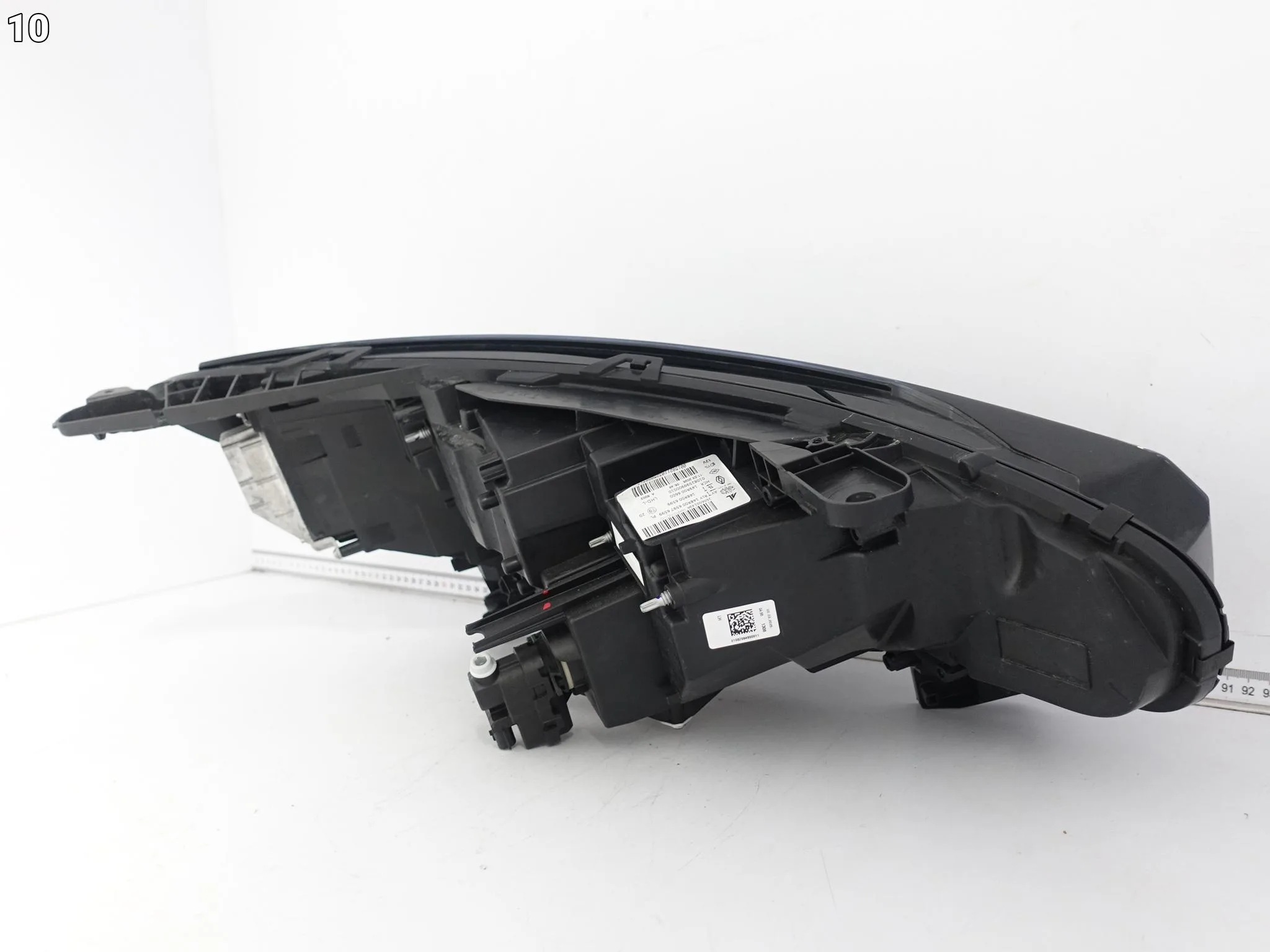RENAULT CLIO V 5 LIFT 23-25 LAMPA FULL LED LEWA PRZÓD EUROPA 17bda5f88a8672ee72abbcac8a1e2c13