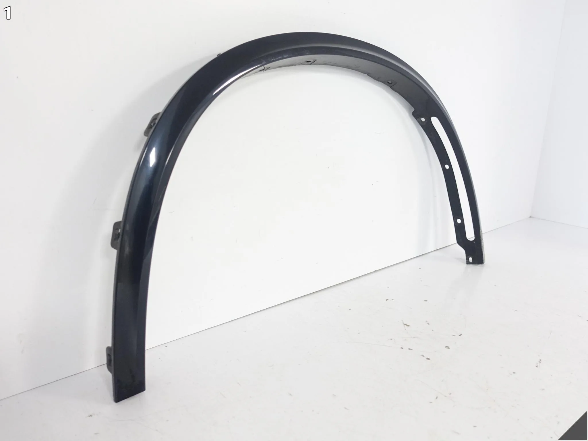 BMW X5 F15 M-PAKIET MSP SPORT 13-18 LISTWA NAKŁADKA BŁOTNIK PRZÓD PRAWA c414f9cda6804dc82802a198df55cef8