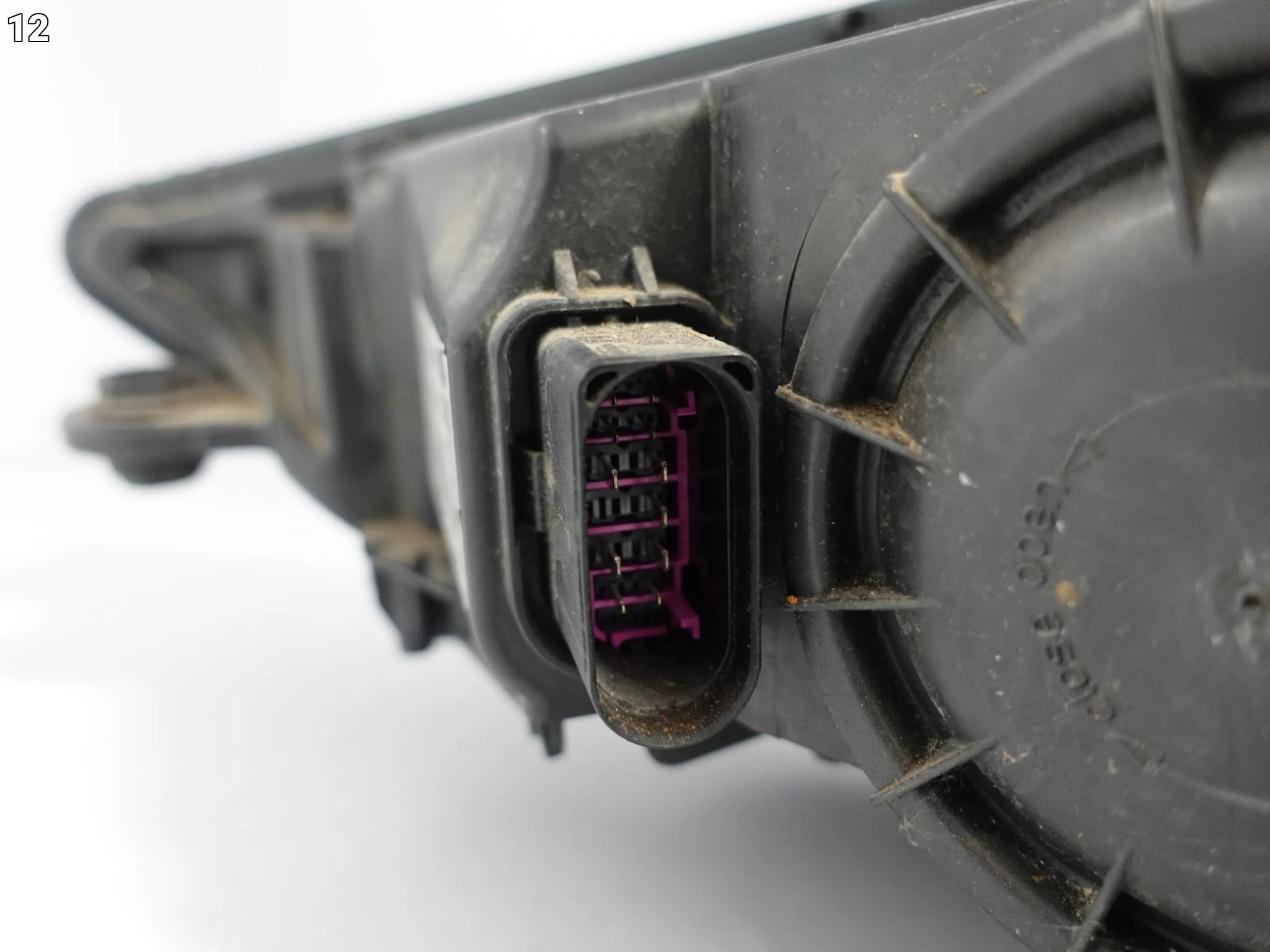 AUDI A3 S3 8V0 12-16 LAMPA XENON + LED NIESKRĘTNA PRAWA PRZÓD EUROPA 73d05007f530965d8da15f181fb1f7cc