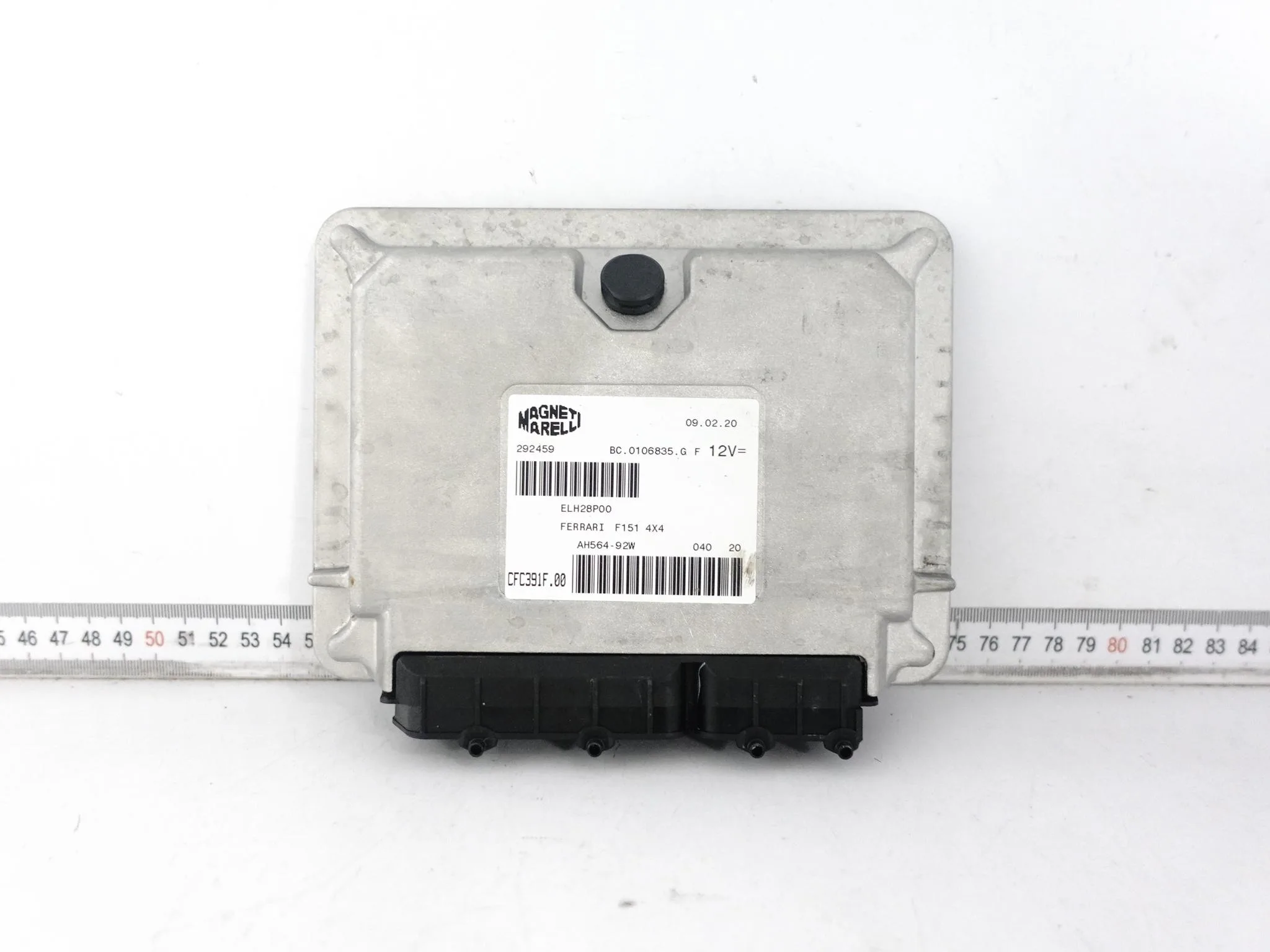 FERRARI FF F151 11-16 MODUŁ JEDNOSTKA STERUJĄCA STEROWNIK ECU 4X4 4WD 57f3db5d466c19be4a552e2b9bf805ee