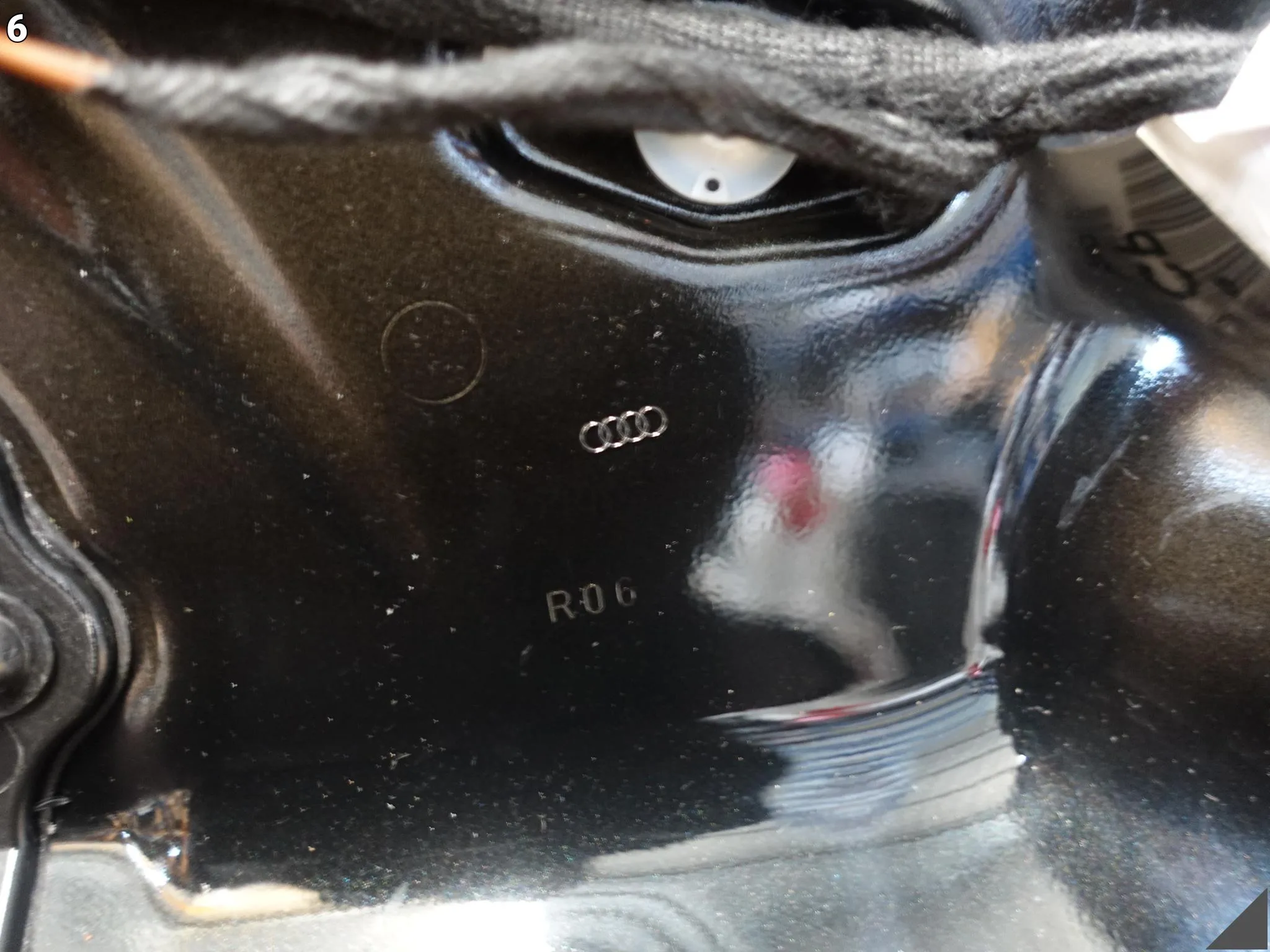 AUDI A7 S7 RS7 4G8 C7 10-18 DRZWI PRAWE PRZÓD DEMONTAŻ KOLOR 0E0E e8180c221ed9b278ddfa721703e255b3