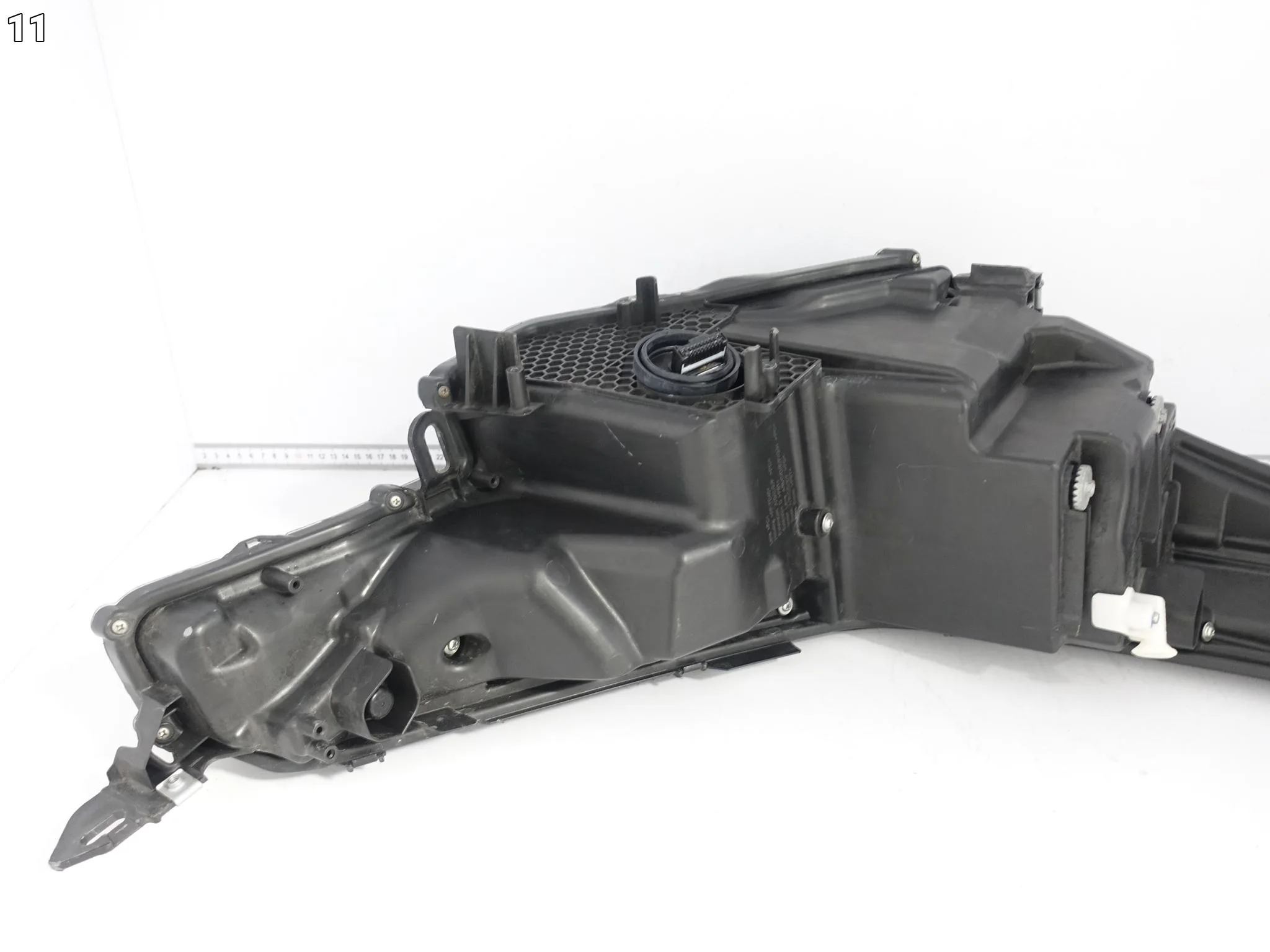 TOYOTA C-HR CHR 16-19 LAMPA FULL LED LEWA PRZÓD EUROPA 05c0f3bb3a2202fdeff05139f8bf0d4d