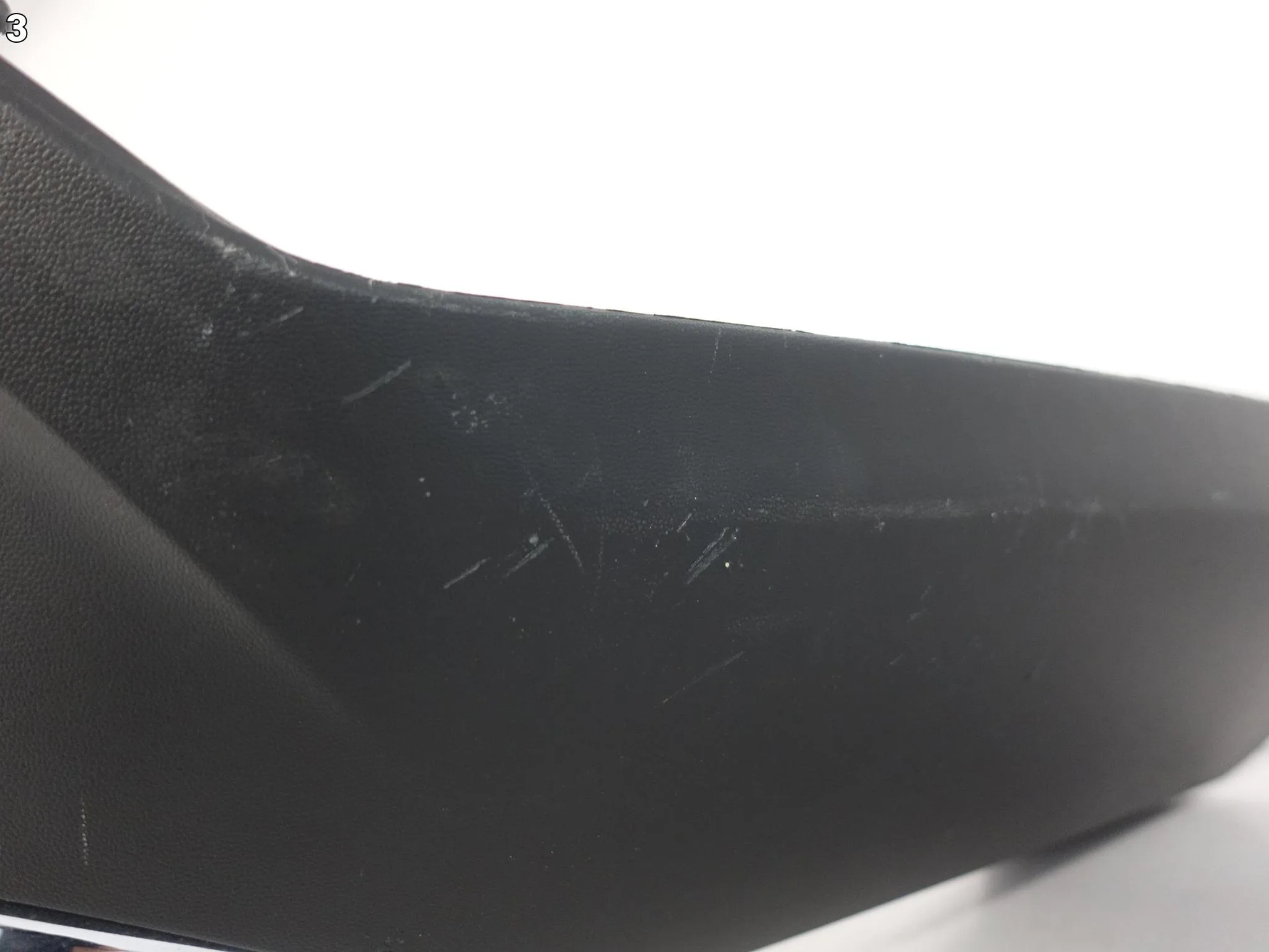 MERCEDES GLE C292 COUPE AMG 15-19 ZDERZAK SPOILER CHROM TYŁ KOMPLETNY 8a002cbede5db5da9b52b1dda11460ed