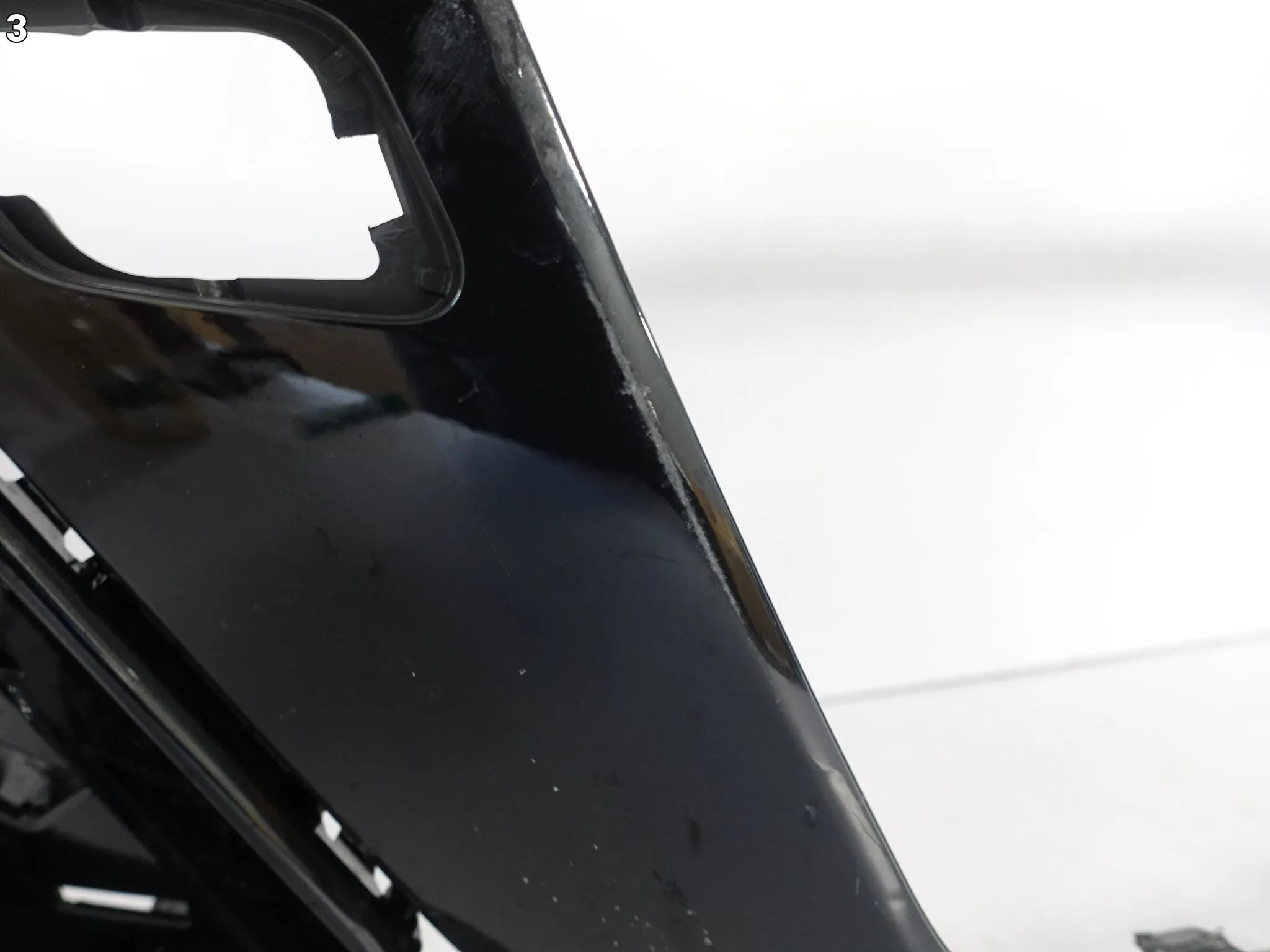 AUDI A1 II 82A GB S-LINE 18- ZDERZAK BUMPER PRZÓD B.ŁADNY 7c023b30c367db85f4fd85259b221123