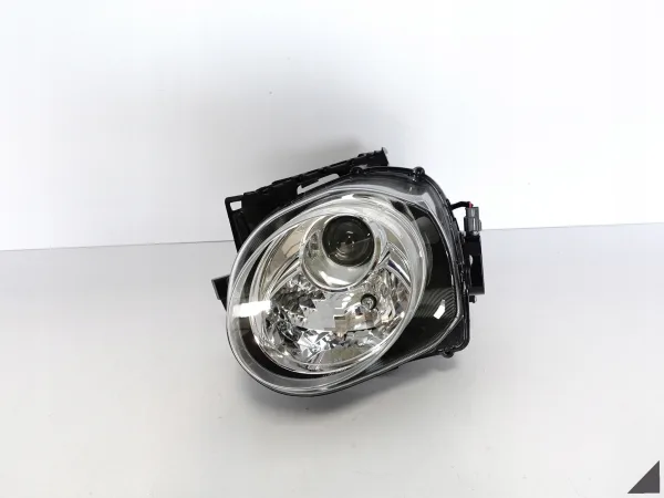 NISSAN JUKE F15 LIFT 14-19 LAMPA XENON LEWA PRZÓD EUROPA NOWA ORYG +MODUŁ