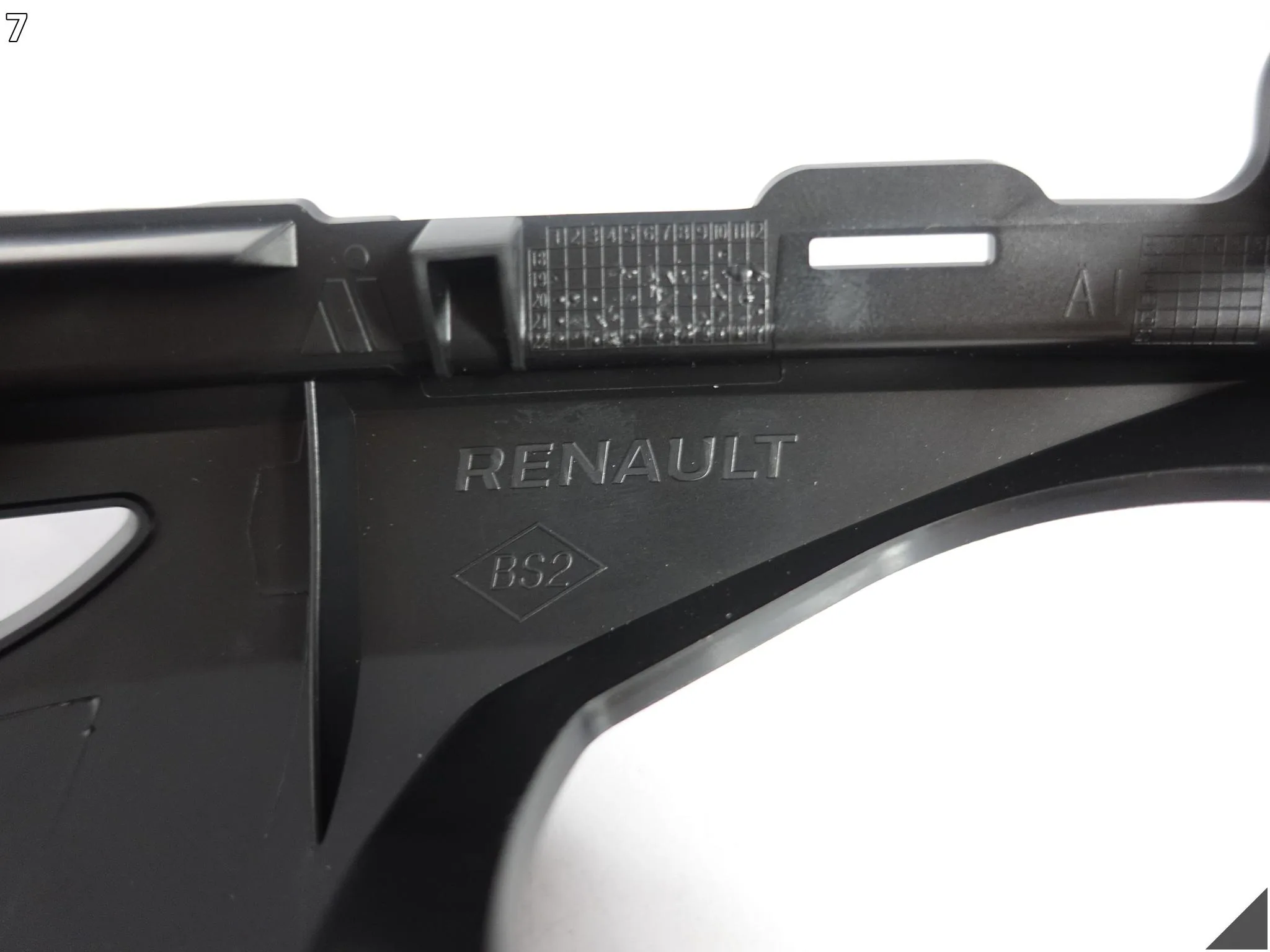 RENAULT CAPTUR II 22- MITSUBISHI ASX II 23- OBUDOWA OSŁONA LUSTERKA LEWA RENAULT CAPTUR II 22- MITSUBISHI ASX II 23- OBUDOWA OSŁONA LUSTERKA LEWA - obrazek 8