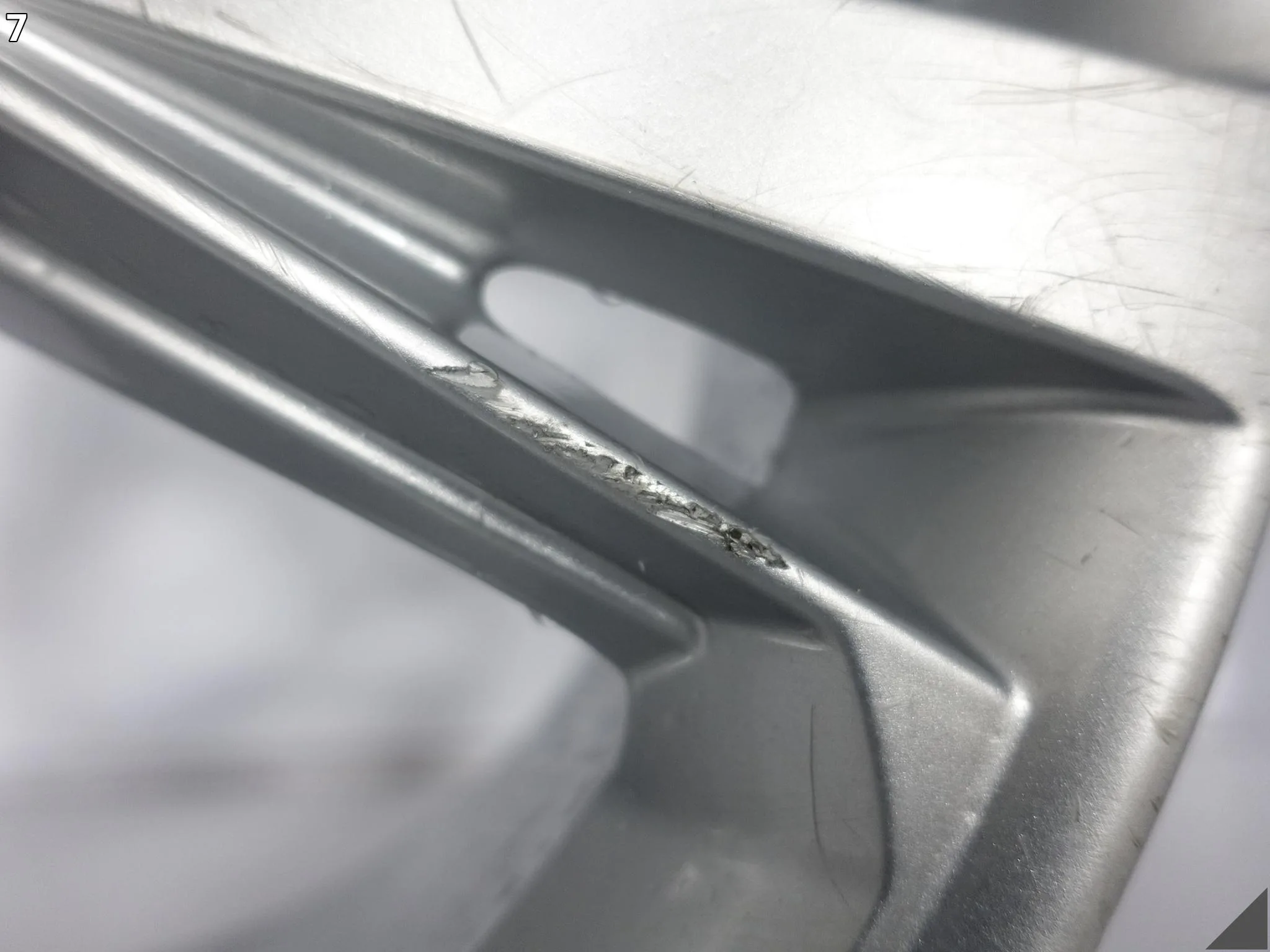 AUDI Q8 SQ8 4M8 S-LINE FELGA ALUFELGA 10Jx21 ET20 5×112 4M8601025H 53525a4dc0dfc0d330b63bfa4748e8b5