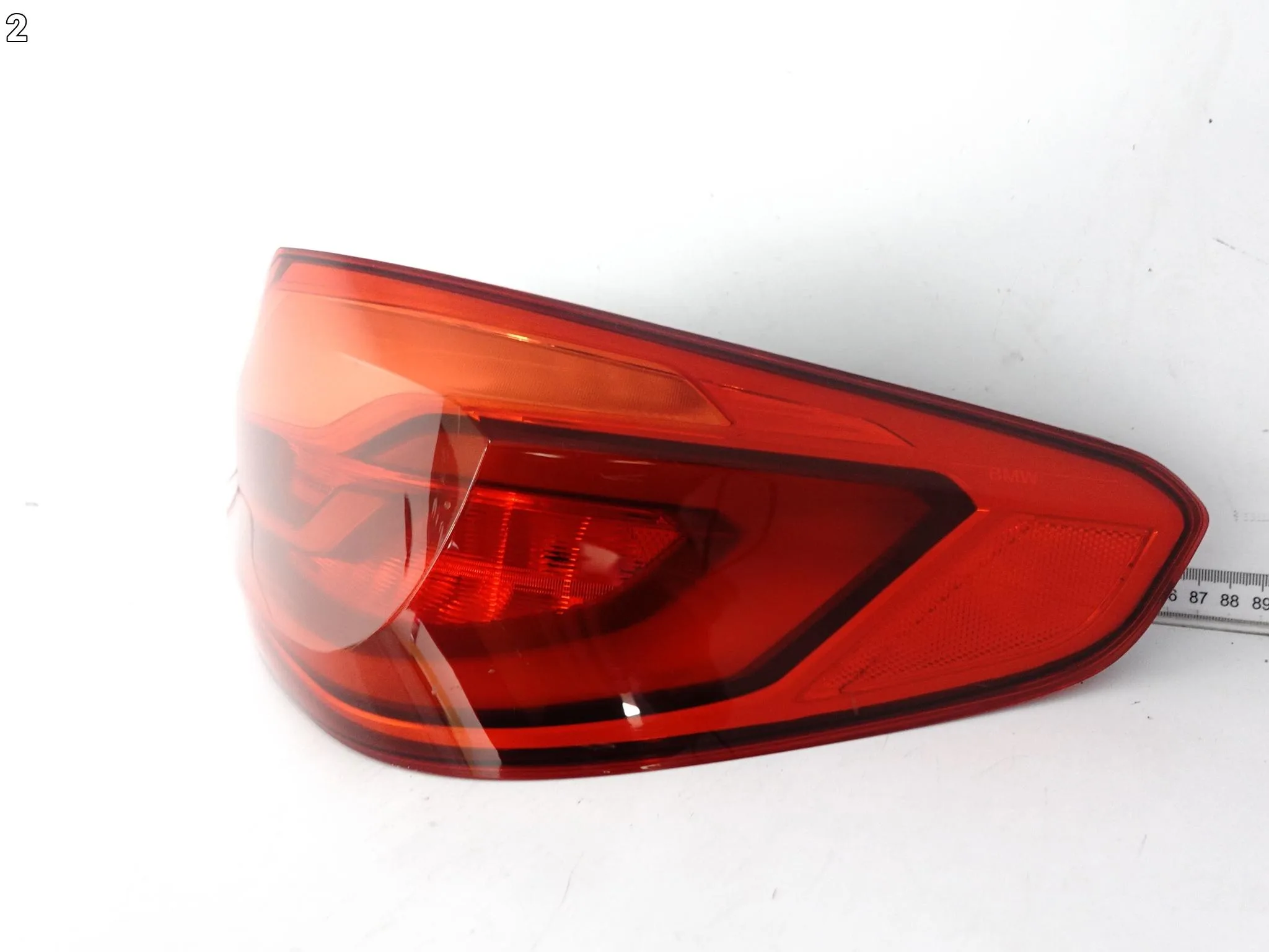 BMW 5 G30 SEDAN M5 F90 17-20 LAMPA LED PRAWA TYŁ EUROPA 5368e102ca0e0548b7d3b19c61cf5ae9