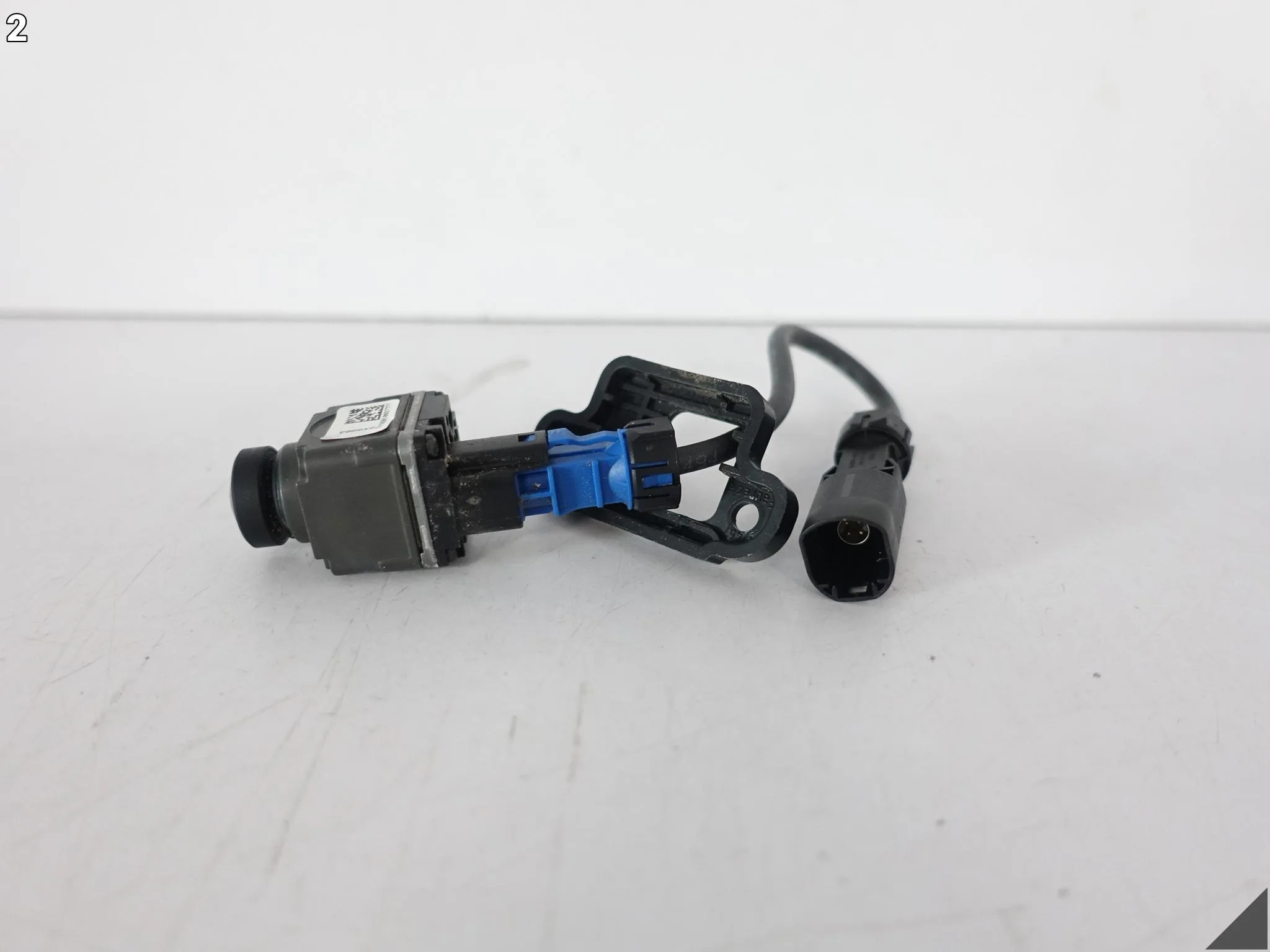 AUDI A7 S7 RS7 4G8 A6 RS6 4G0 C7 S8 A8 4H0 D4 VW PORSCHE KAMERA PRZÓD TYŁ AUDI A7 S7 RS7 4G8 A6 RS6 4G0 C7 S8 A8 4H0 D4 VW PORSCHE KAMERA PRZÓD TYŁ - obrazek 3