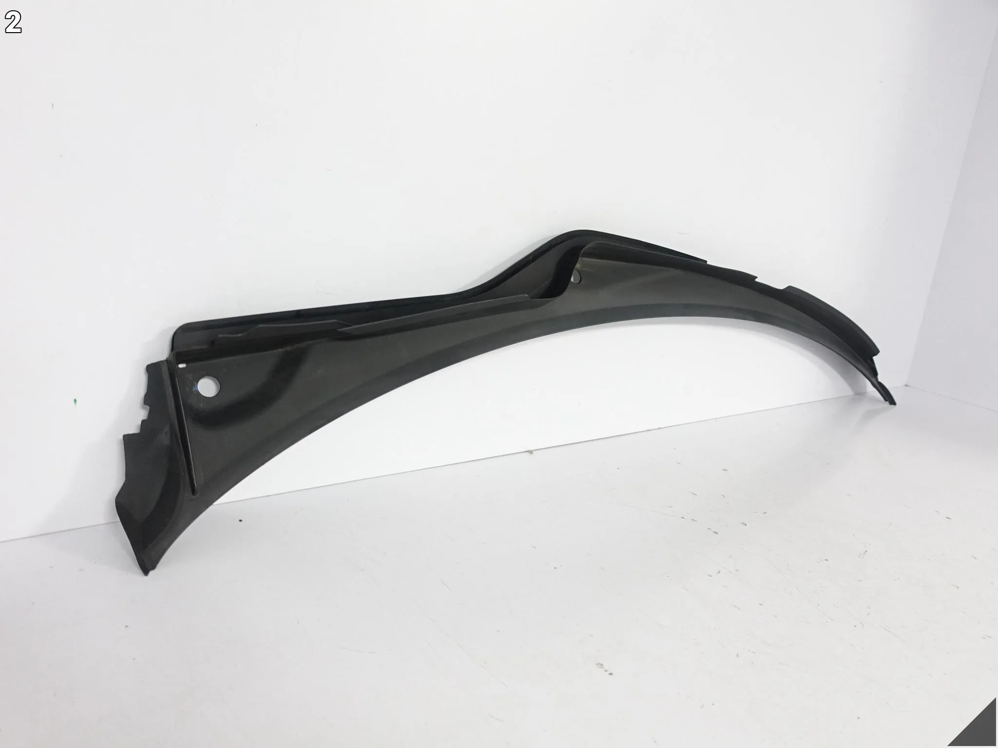 AUDI A7 S7 RS7 4G8 C7 10-18 LISTWA PODSZYBIE OSŁONA OBUDOWA 4G8819403F de66f8782e0918d00ff85143bed01967