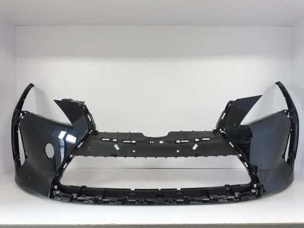 LEXUS LC LC500H LC500 URZ100 Z100 17- ZDERZAK BUMPER PRZÓD (USZKODZONY) a7b9593affda270651372b6061e73964