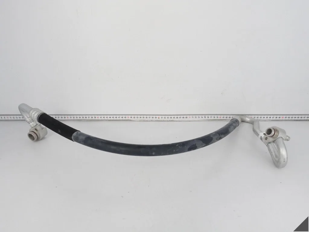 AUDI A7 S7 4G8 A6 S6 4G0 C7 LIFT 14-18 RURKA PRZEWÓD KLIMATYZACJI 3.0 TDI