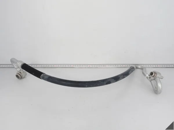 AUDI A7 S7 4G8 A6 S6 4G0 C7 LIFT 14-18 RURKA PRZEWÓD KLIMATYZACJI 3.0 TDI AUDI A7 S7 4G8 A6 S6 4G0 C7 LIFT 14-18 RURKA PRZEWÓD KLIMATYZACJI 3.0 TDI