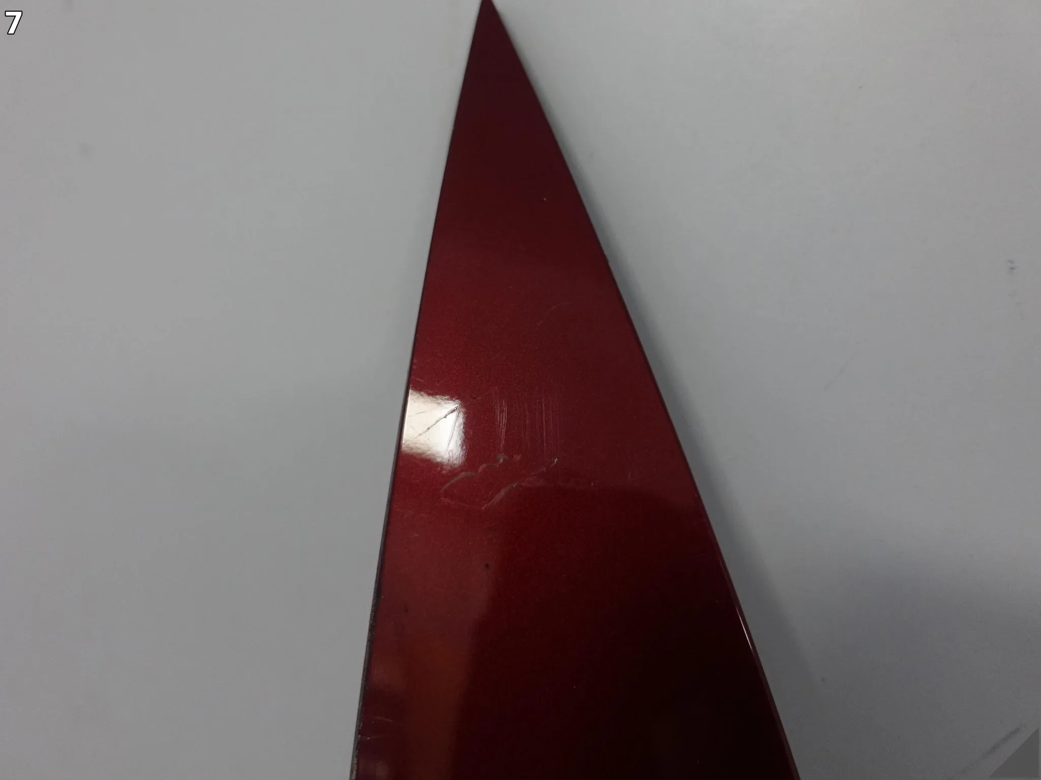 HYUNDAI KONA SX2 II 2 N-LINE 23- LISTWA NAKŁADKA OSŁONA DRZWI PRZÓD LEWY e125f610cde0a08db31245d312339ab0