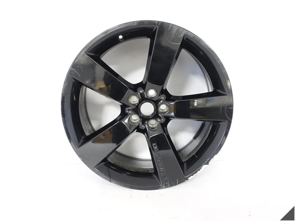 LAND ROVER DEFENDER L663 90 110 FELGA ALUFELGA 9Jx22 ET43 5×120 4f5ba7020f9a88a5fbdf37b13ab9e5e2
