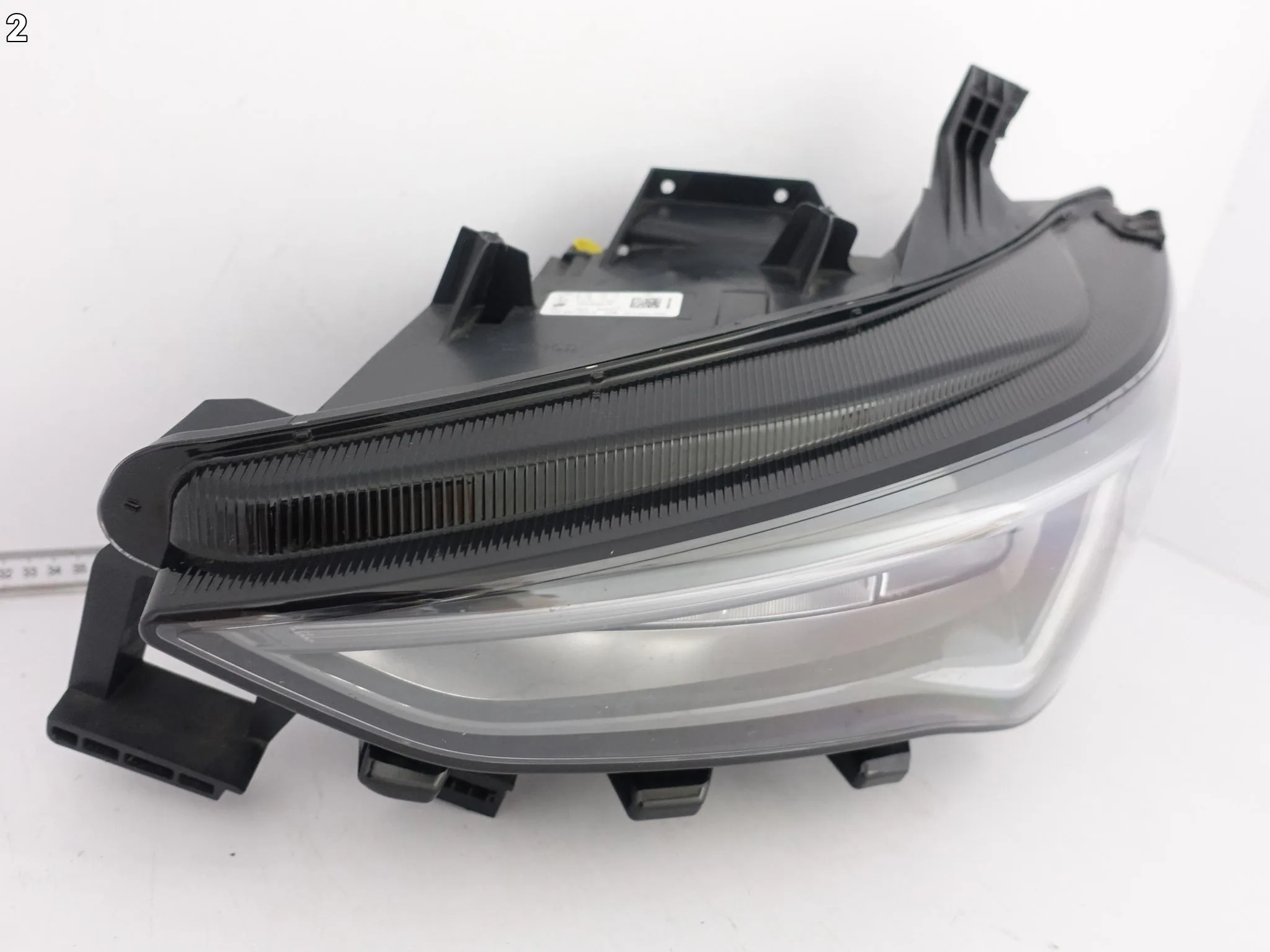 CUPRA BORN 10F 21- LAMPA HEADLIGHT HIGH FULL LED LEWA PRZÓD EUROPA 9e7f18c2630a3ffbddc9b3303443f6ad
