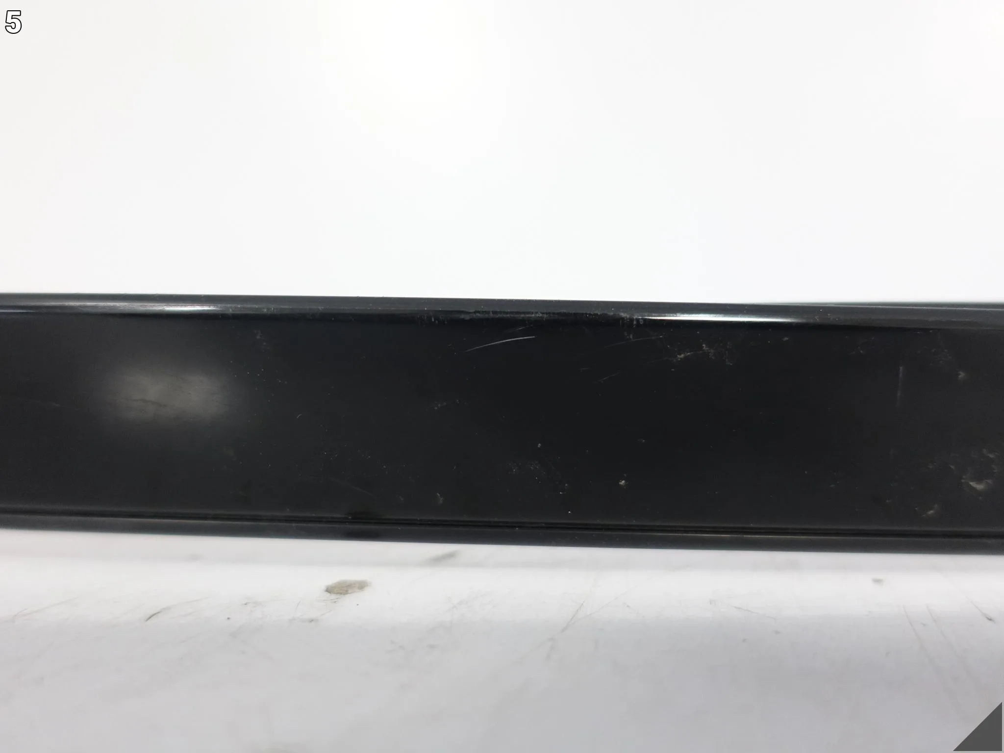 MERCEDES C-KLASA W205 SEDAN 14-20 LIFT LISTWA OWIEWKA OSŁONA DACHOWA PRAWA b383cdefdd224f124f3b9249b77f3995
