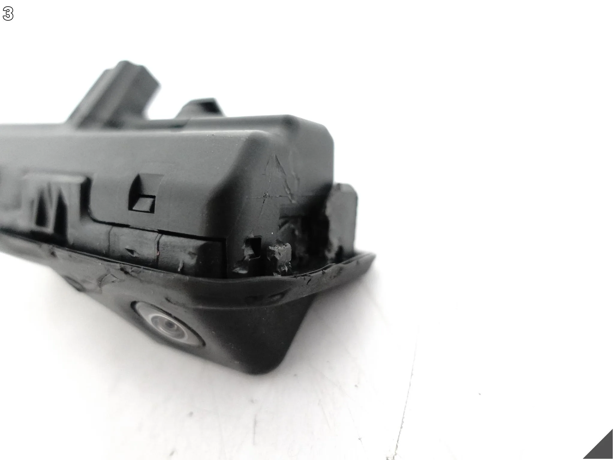 AUDI Q3 83A F3 Q2 81A A1 S1 82A MIKROSTYK KLAMKA UCHWYT KAMERA TYŁ KLAPA 6ea4b5a4cbadf90d5d96f9dc786bbbc3