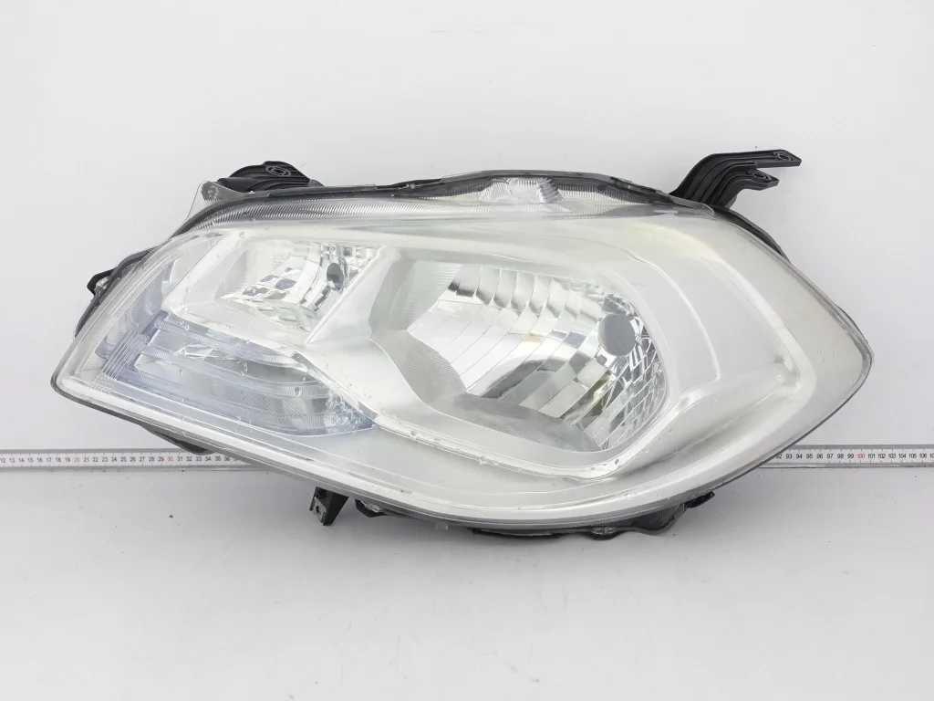 SUZUKI SX4 S-CROSS JY 13-16 LAMPA ZWYKŁA HALOGEN LEWA PRZÓD EUROPA 79876be0be4350bfaa5de818b9c1beb3